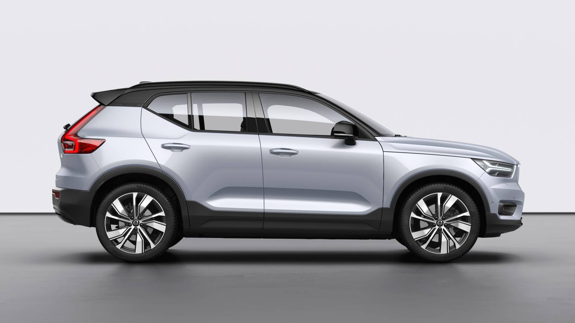 2020 Volvo XC40 Recharge