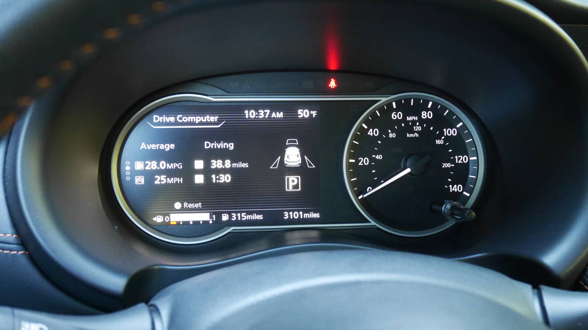 2018 Nissan Kicks SR