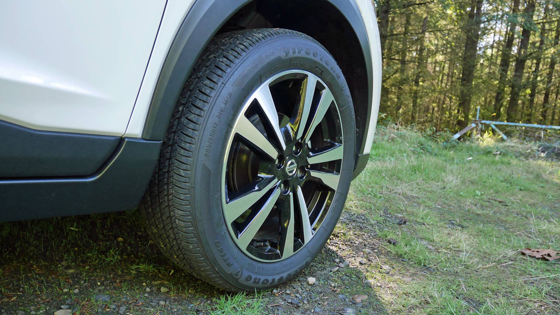 2018 Nissan Kicks SR
