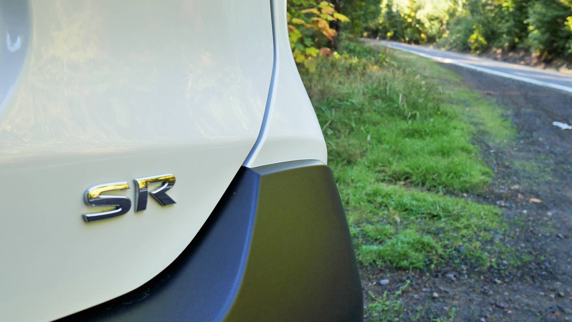2018 Nissan Kicks SR