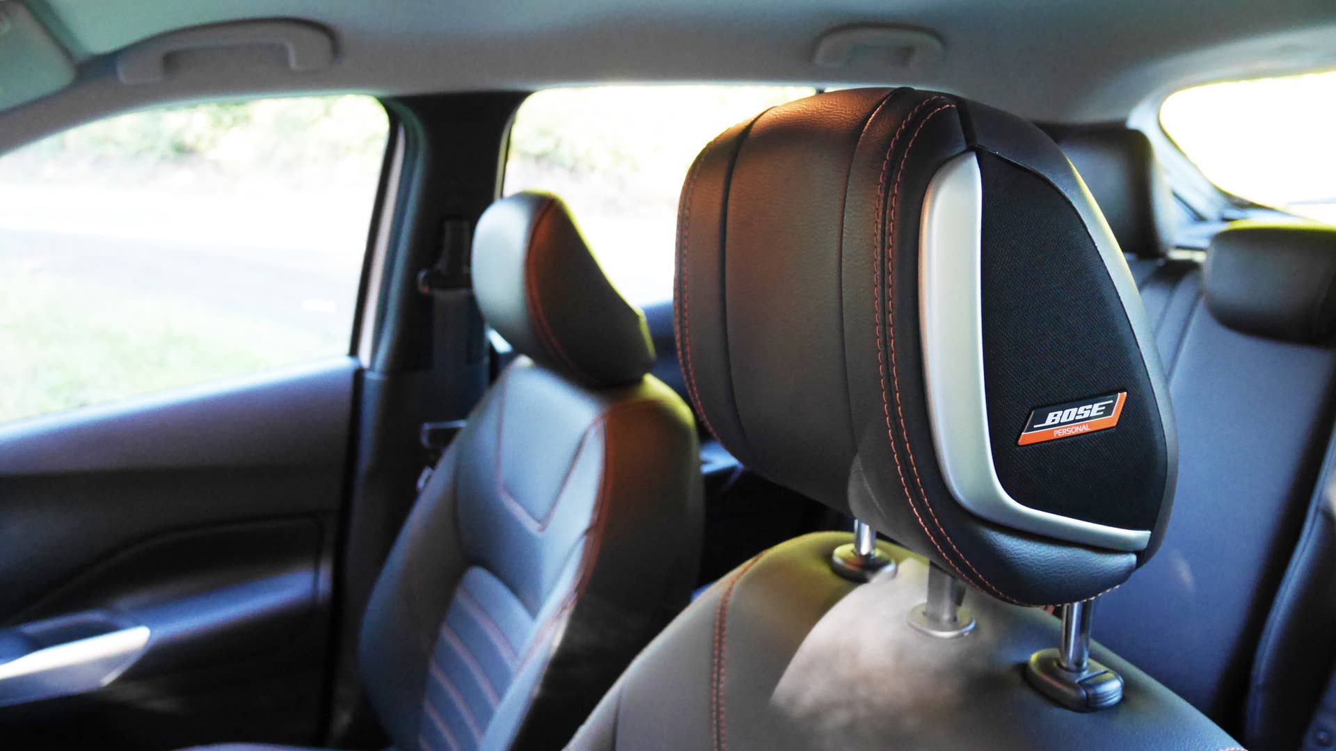 2018 Nissan Kicks SR