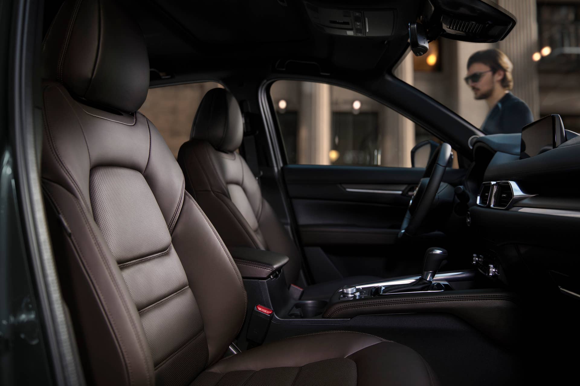 2019 Mazda CX-5 Signature