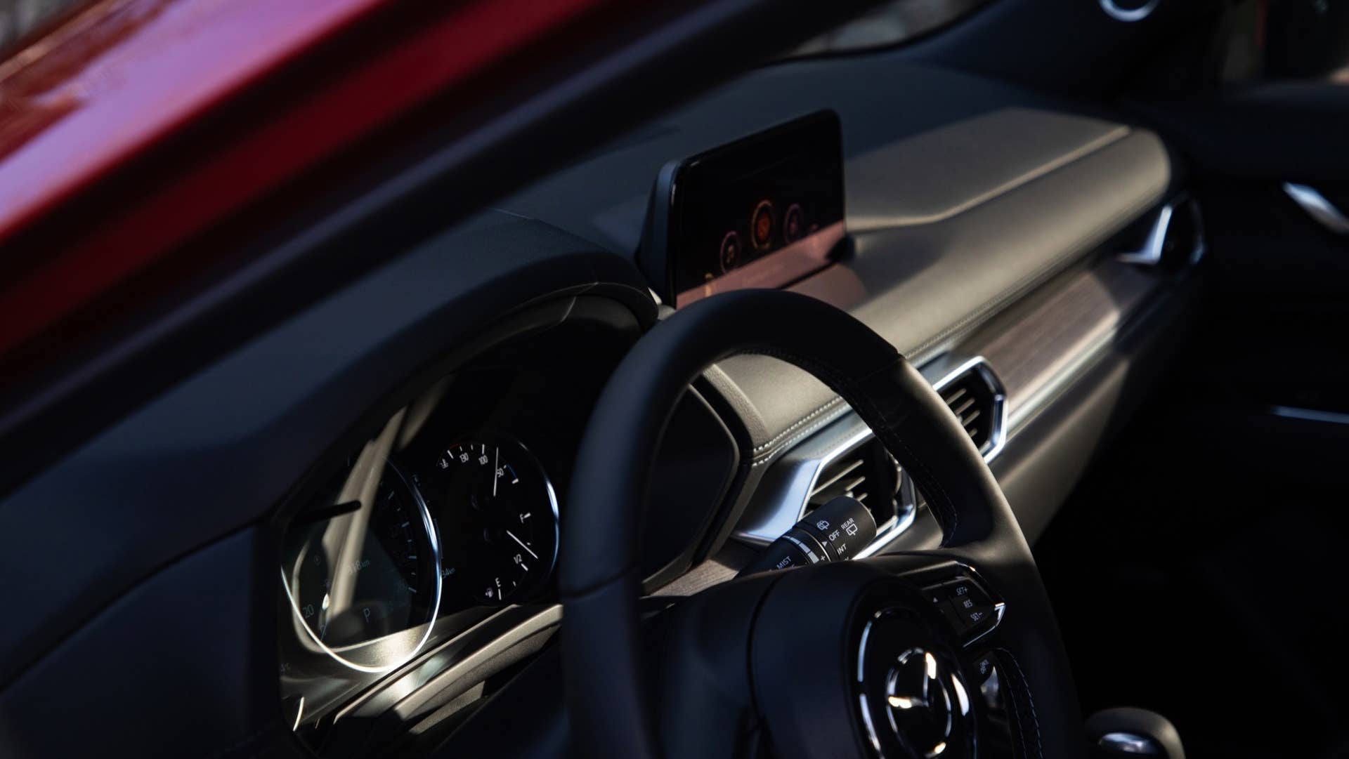 2019 Mazda CX-5 Turbo