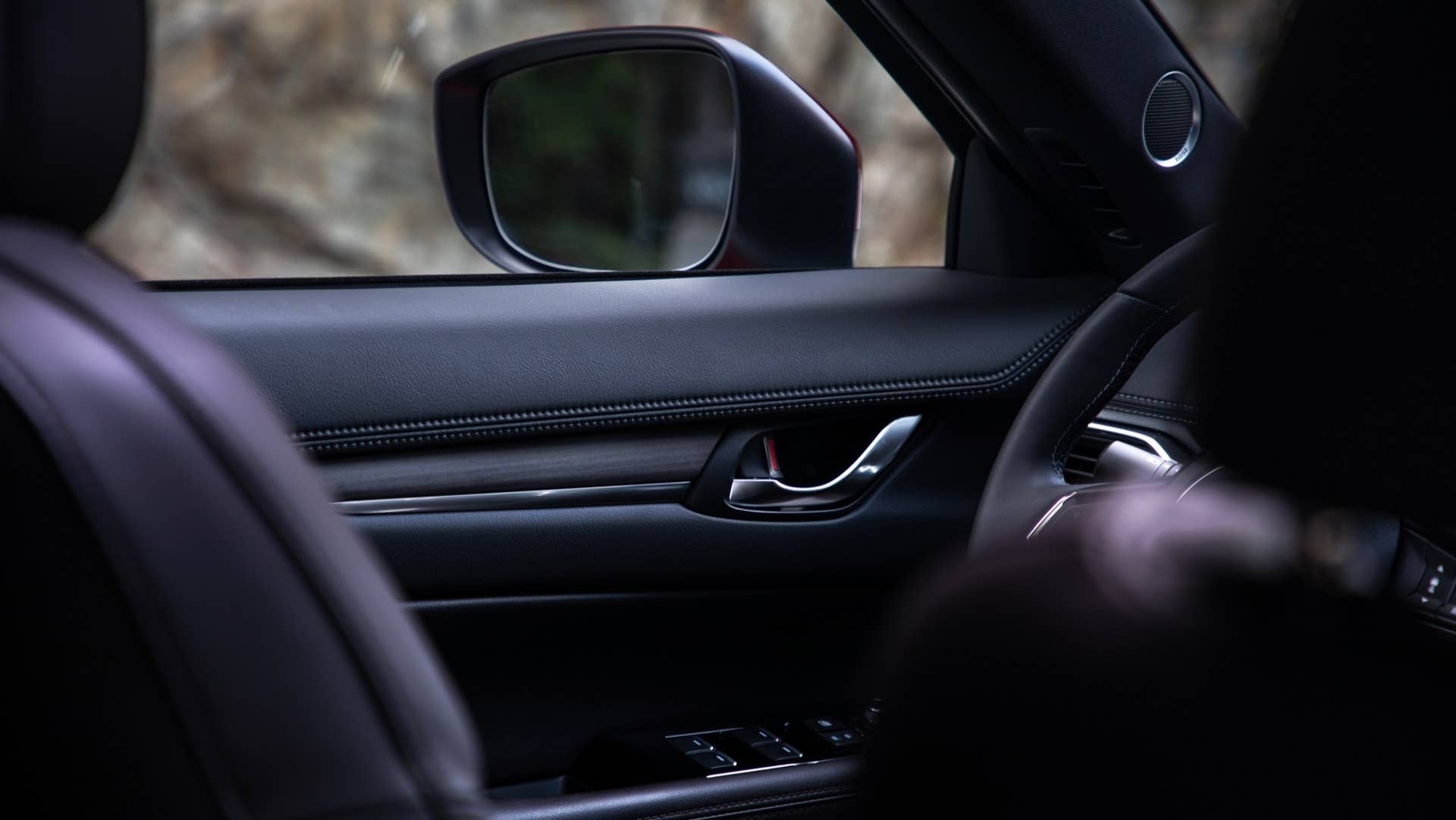 2019 Mazda CX-5 Turbo