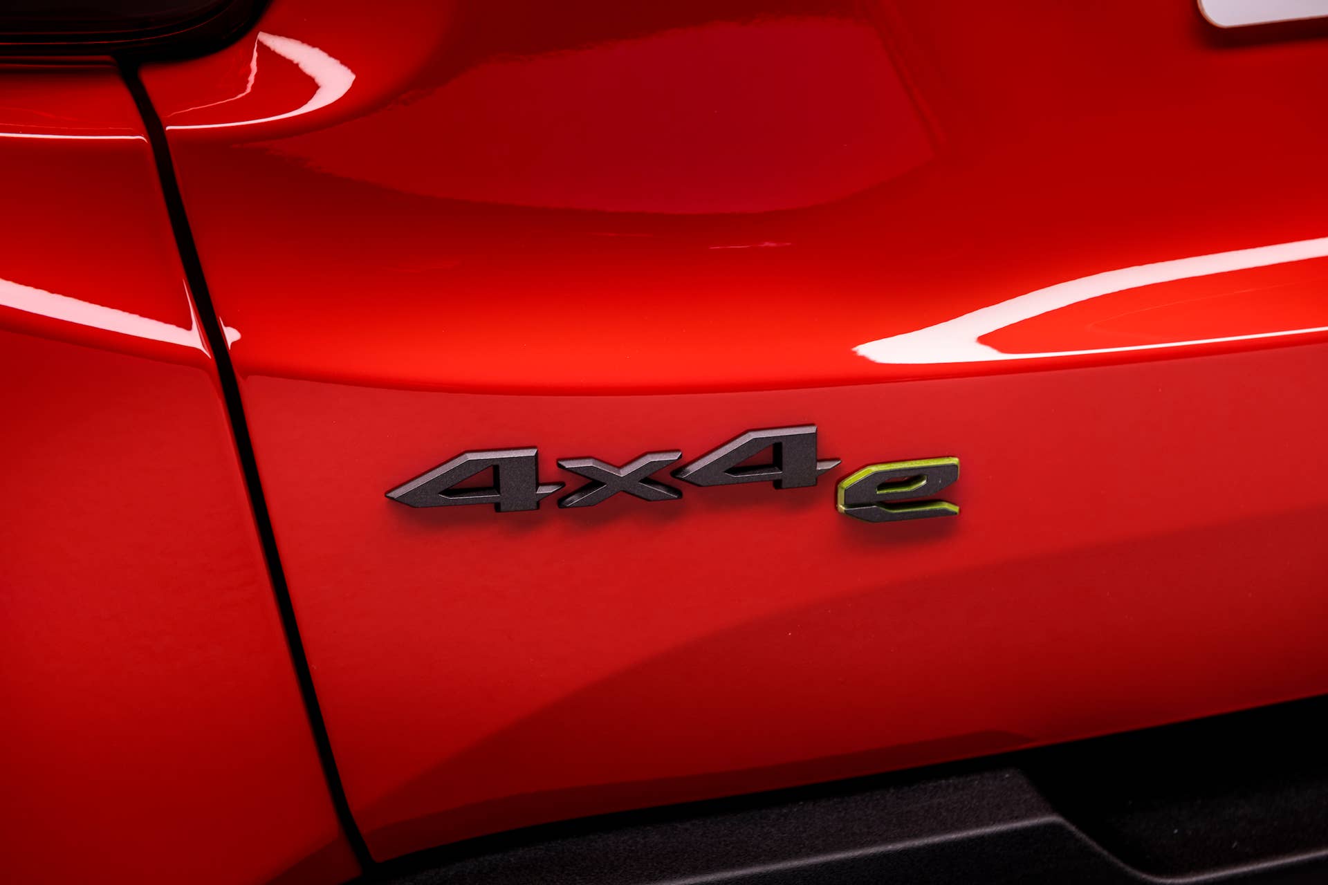 Jeep Renegade PHEV, Jeep Compass PHEV