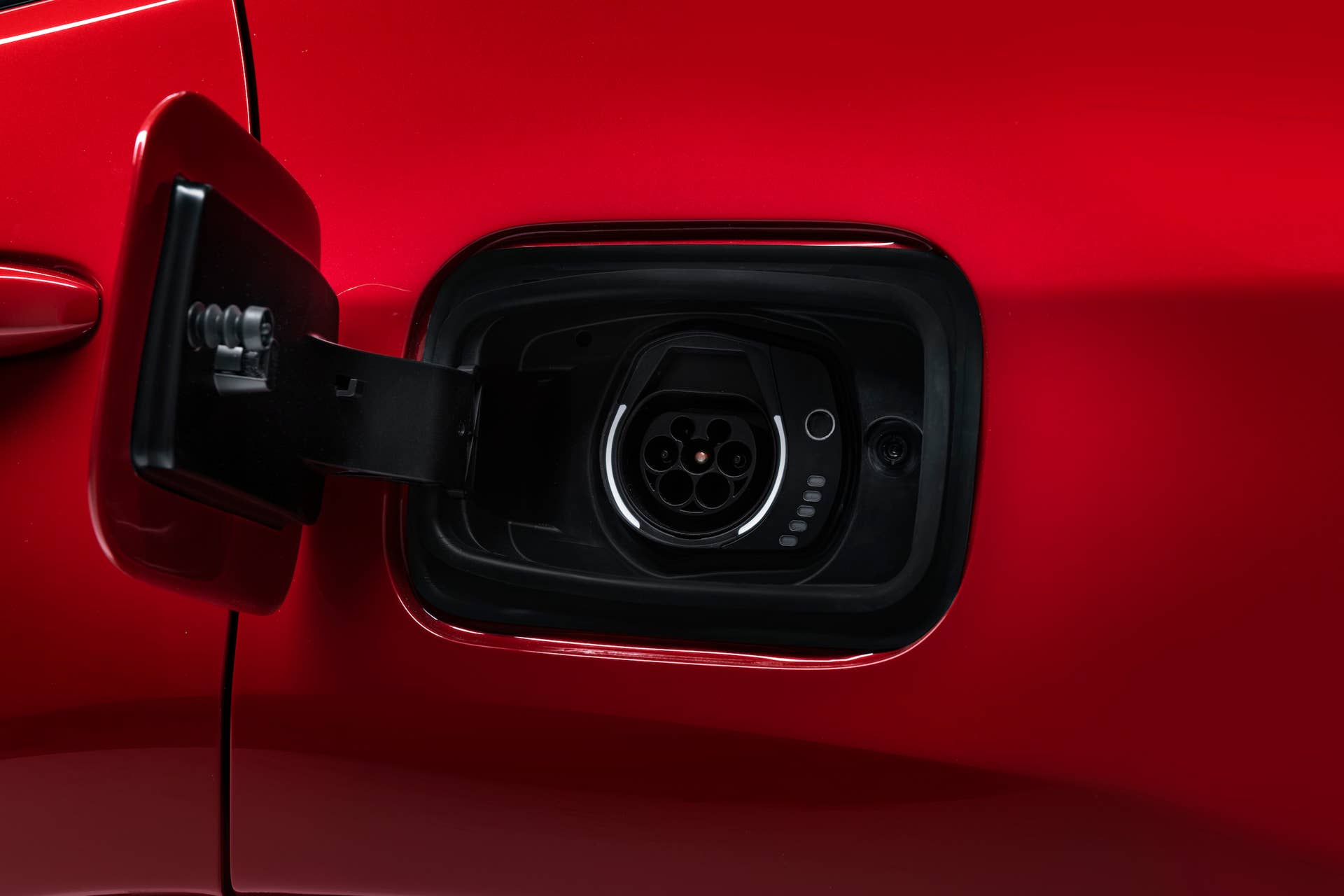 Jeep Renegade PHEV, Jeep Compass PHEV