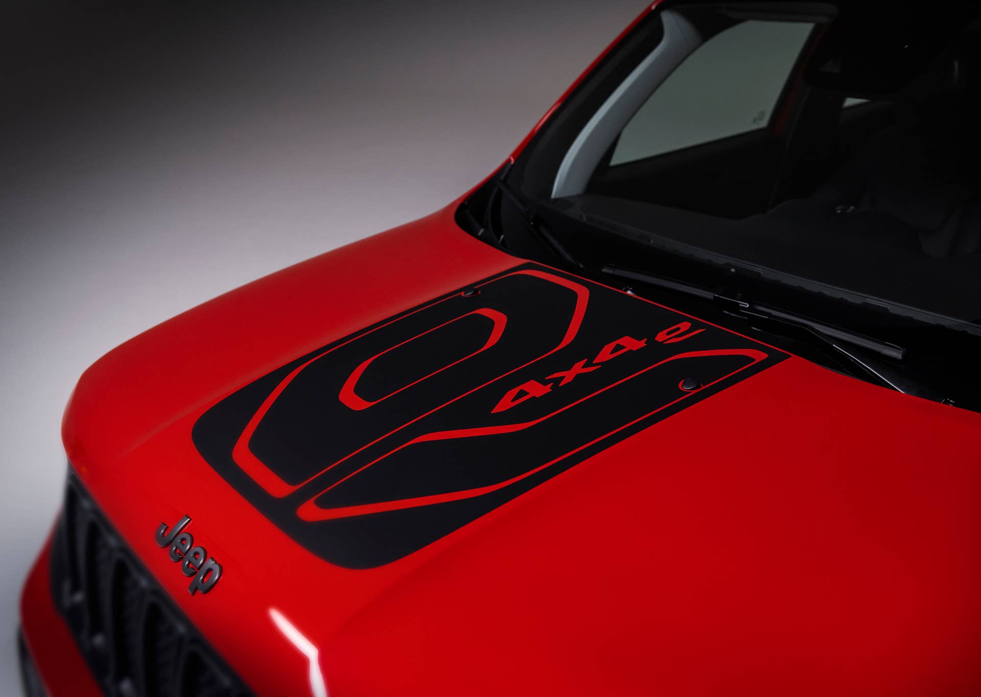 Jeep Renegade PHEV, Jeep Compass PHEV