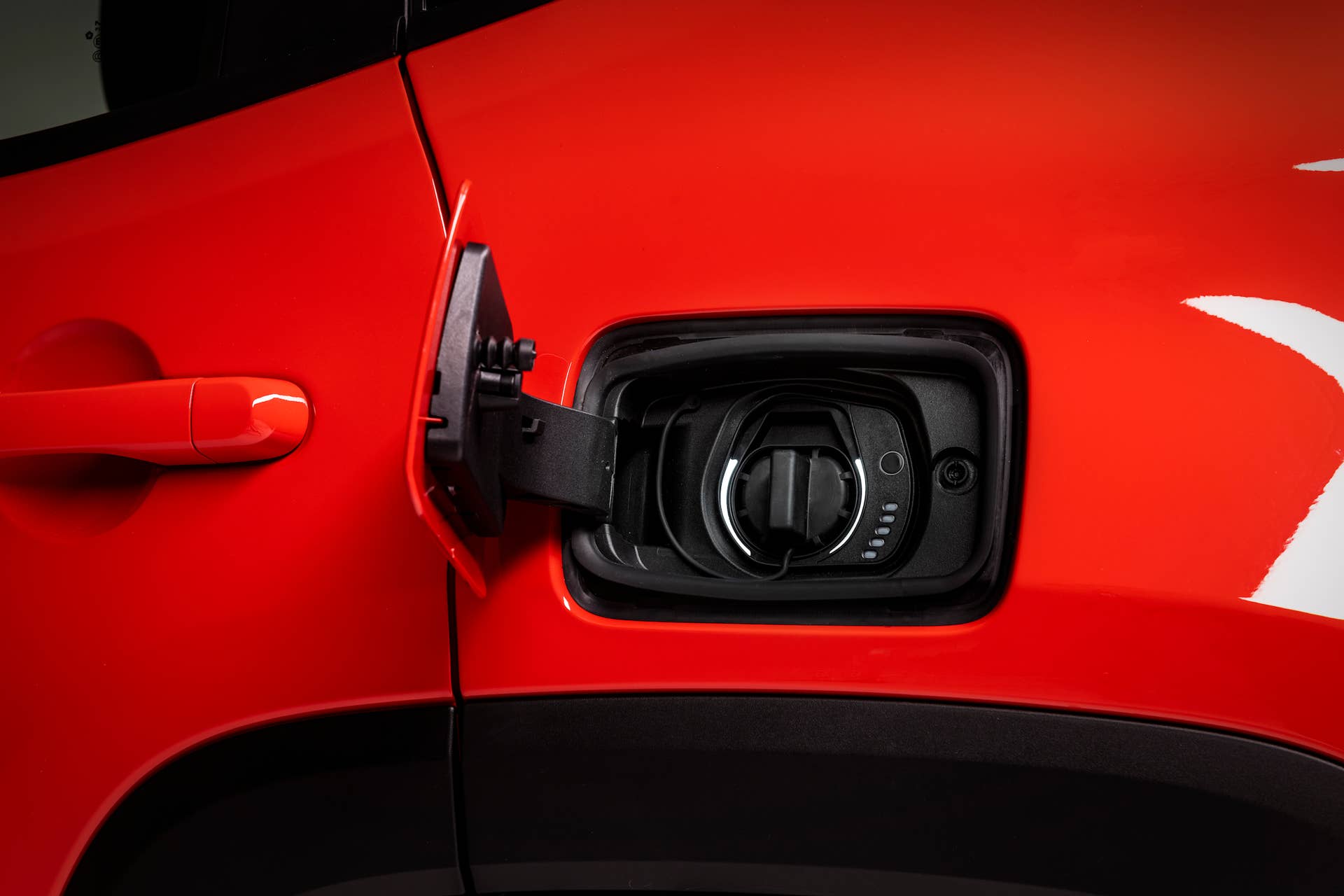 Jeep Renegade PHEV, Jeep Compass PHEV