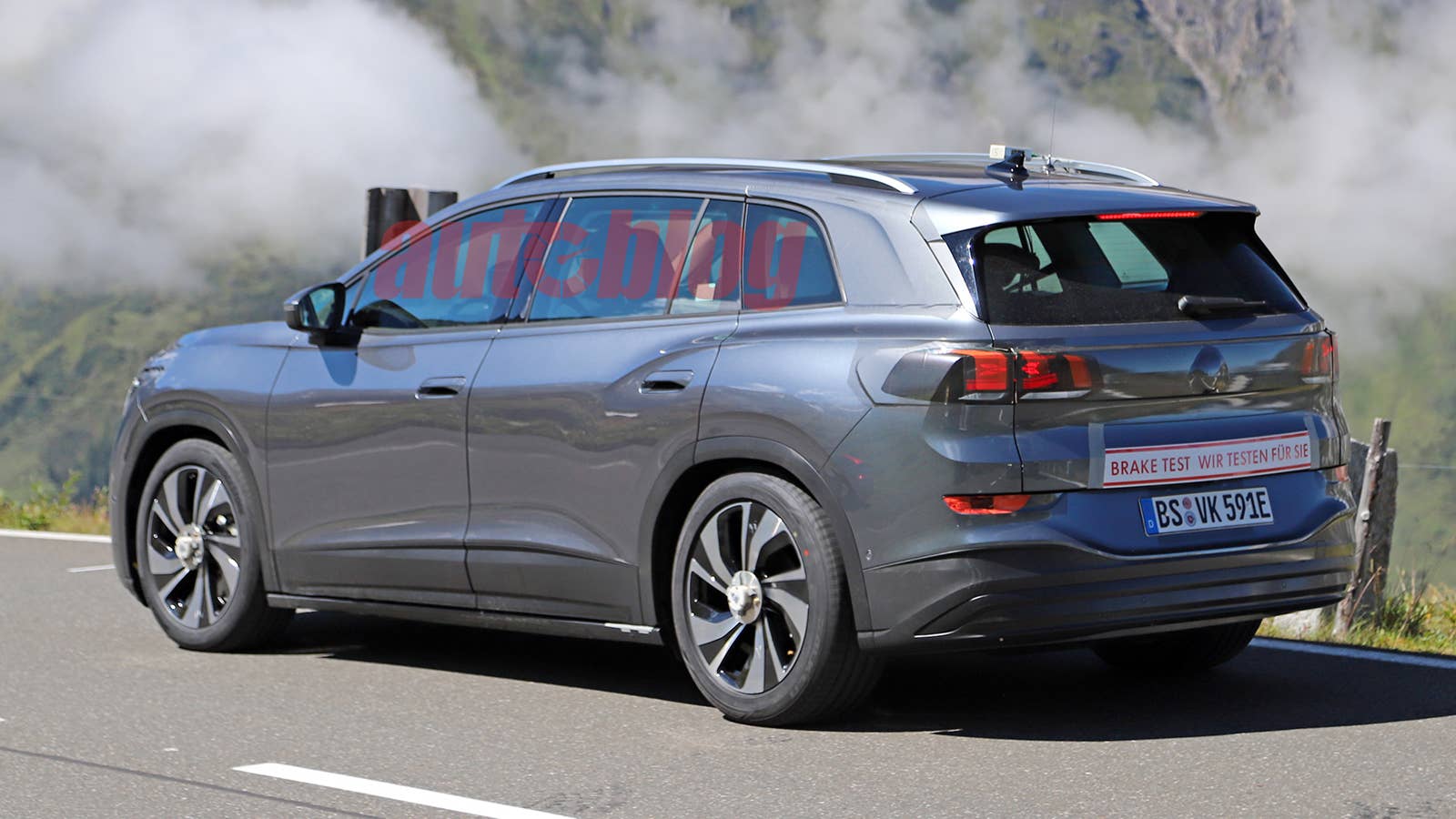 VW ID. 6