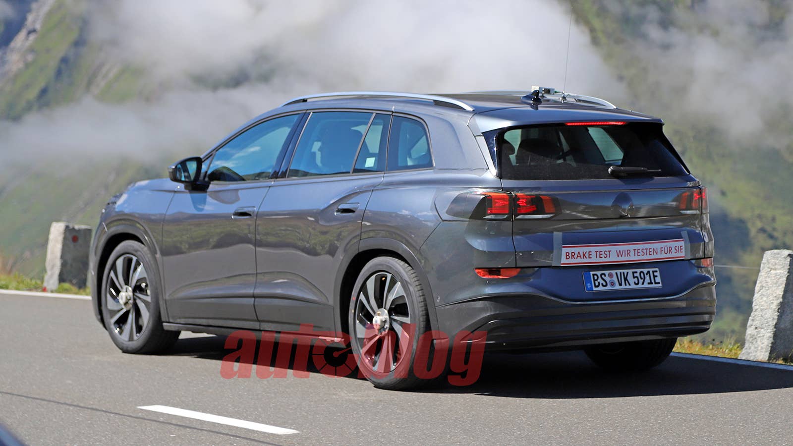 VW ID. 6