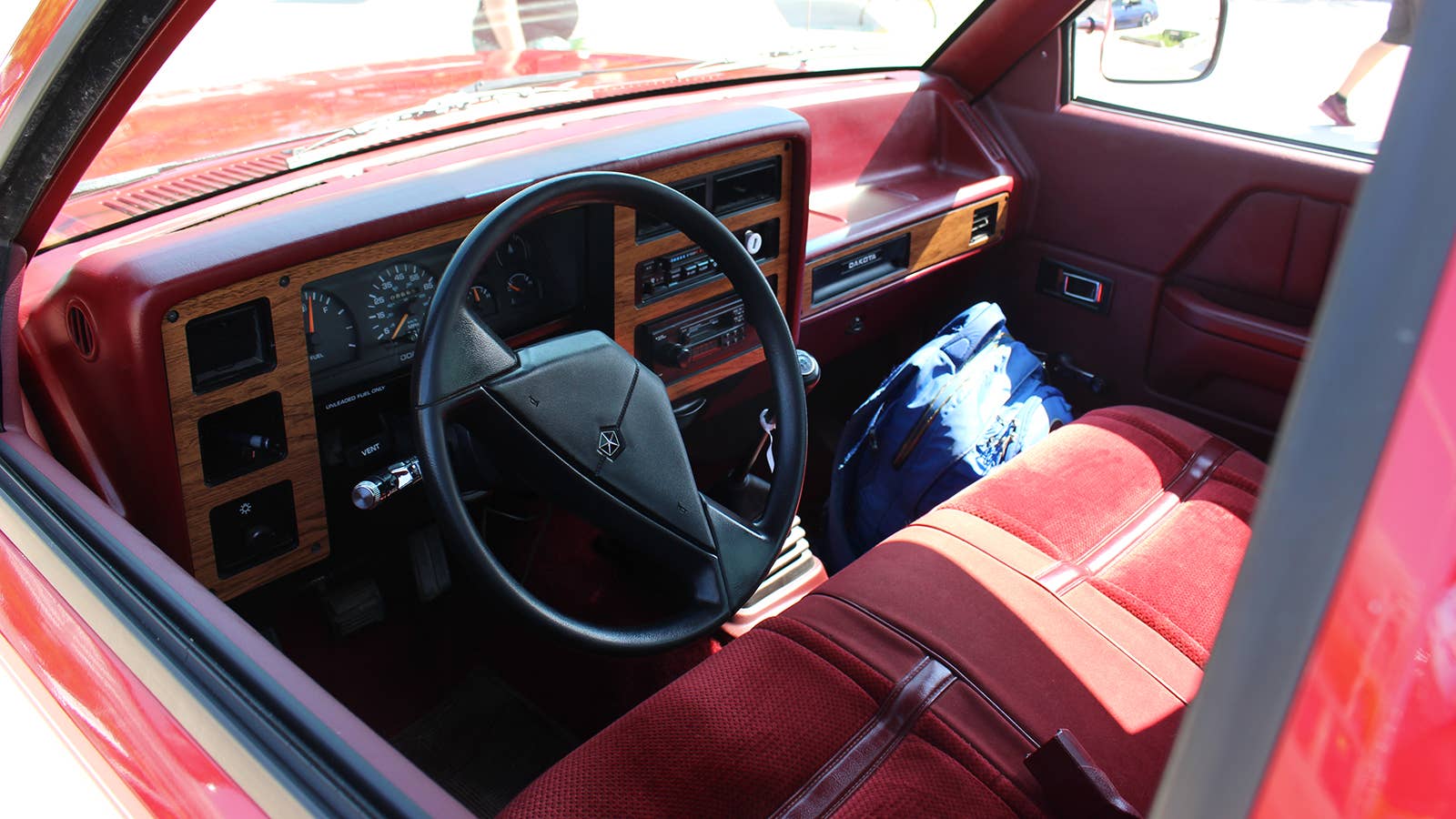Dodge Dakota