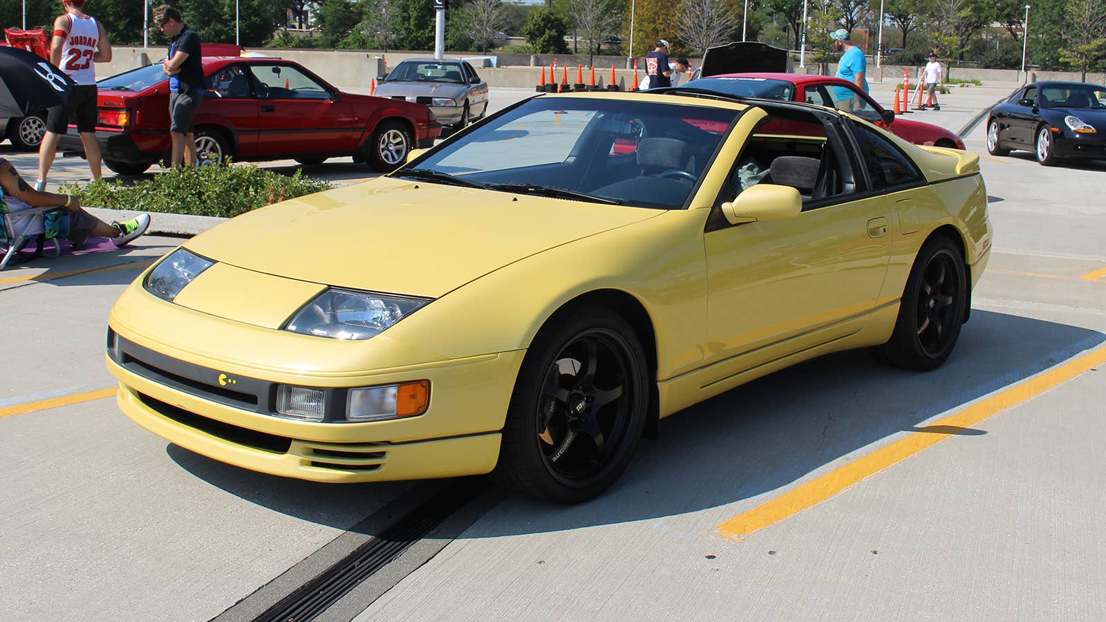Nissan 300ZX