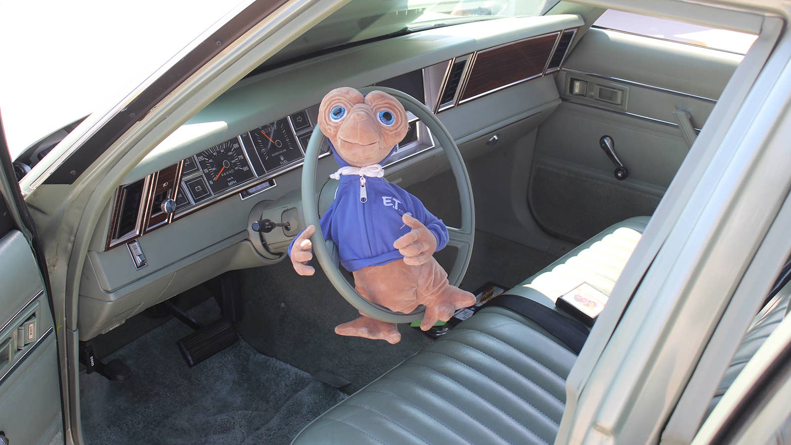 Dodge Aries