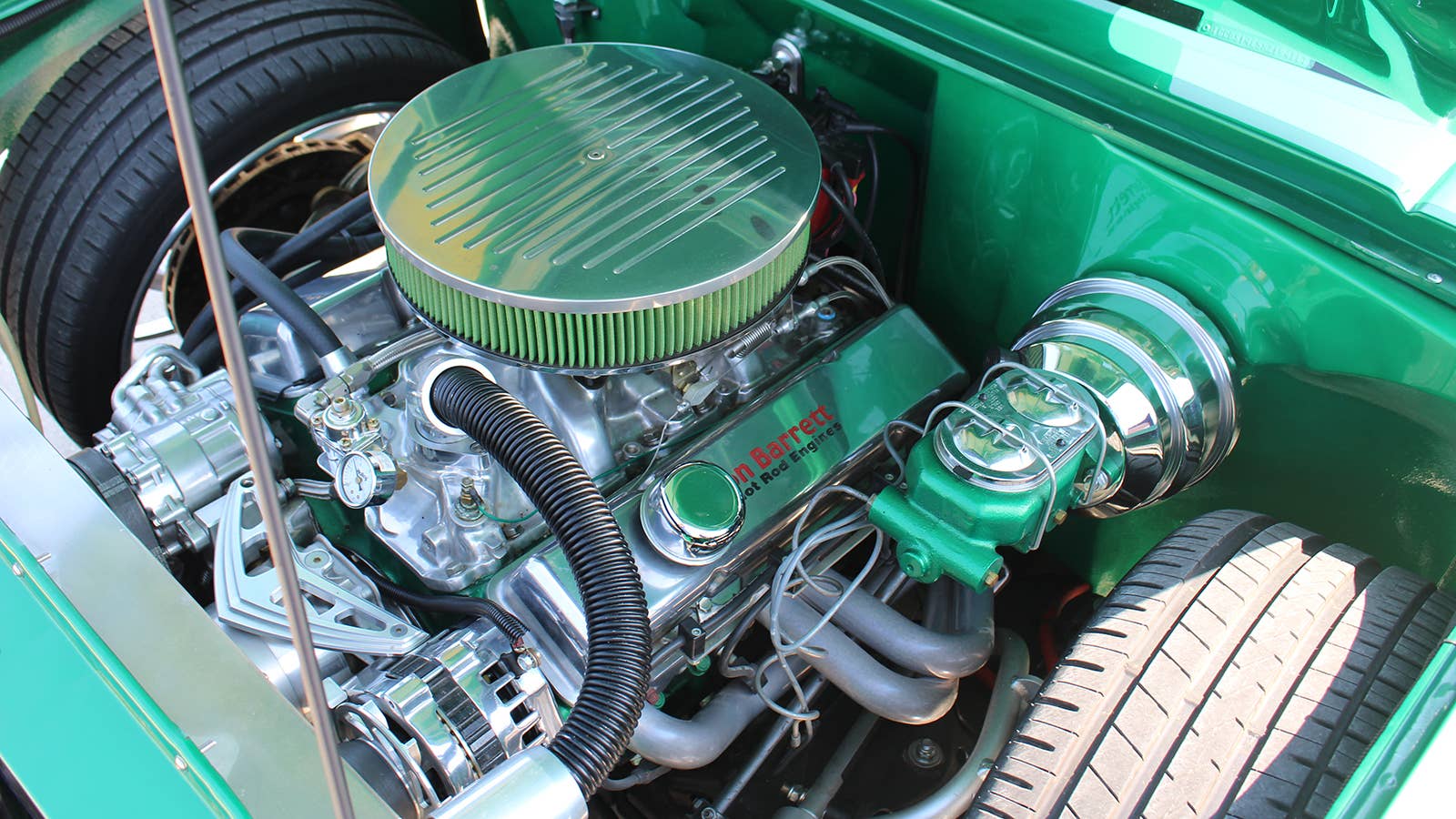 Chevy S10