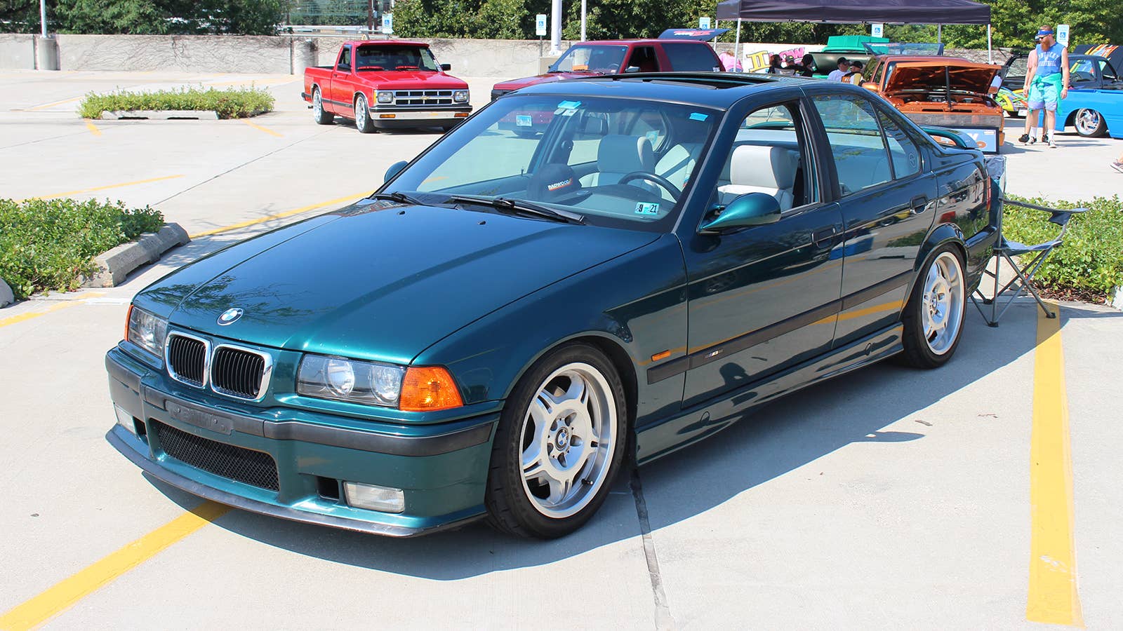 BMW M3