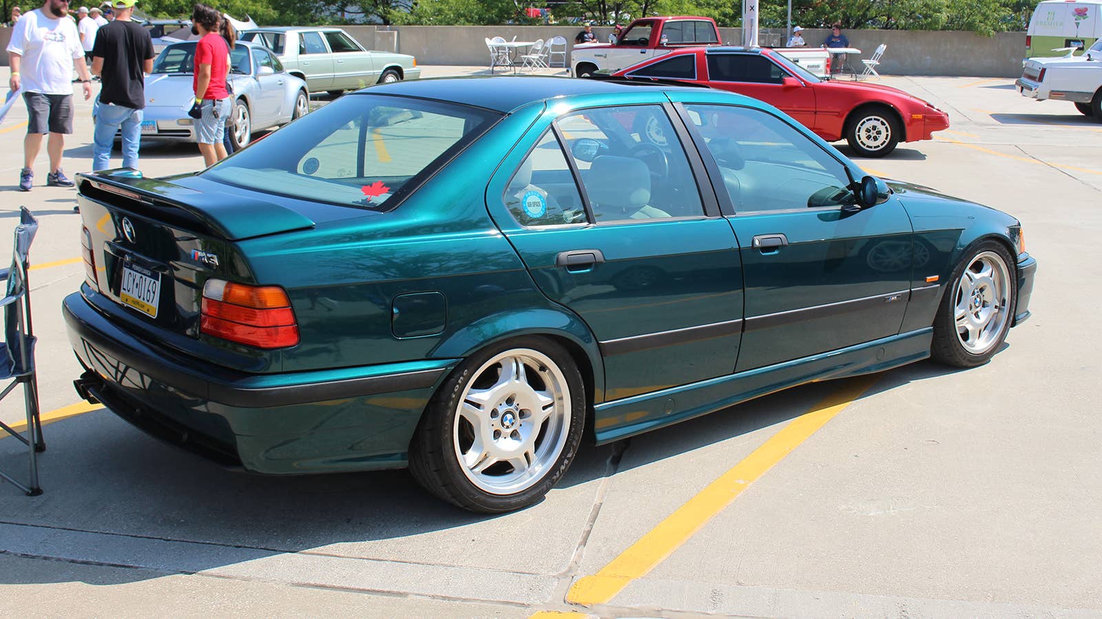 BMW M3