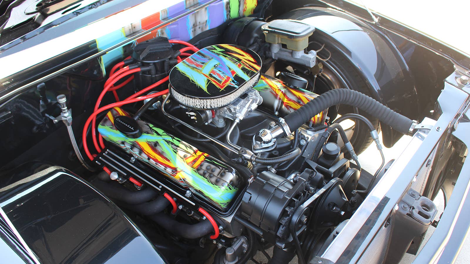 Chevy Blazer