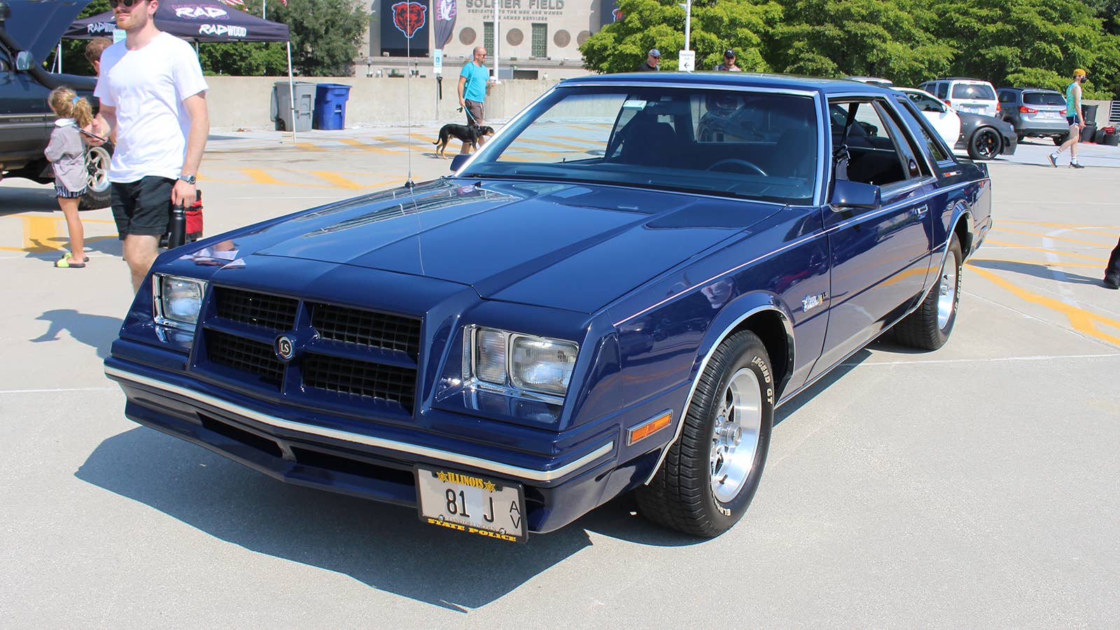 Chrysler Cordoba