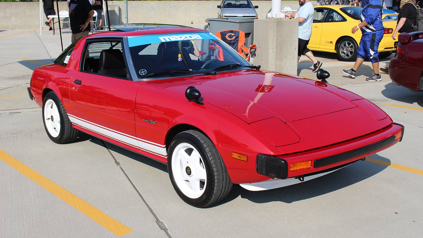Mazda RX-7