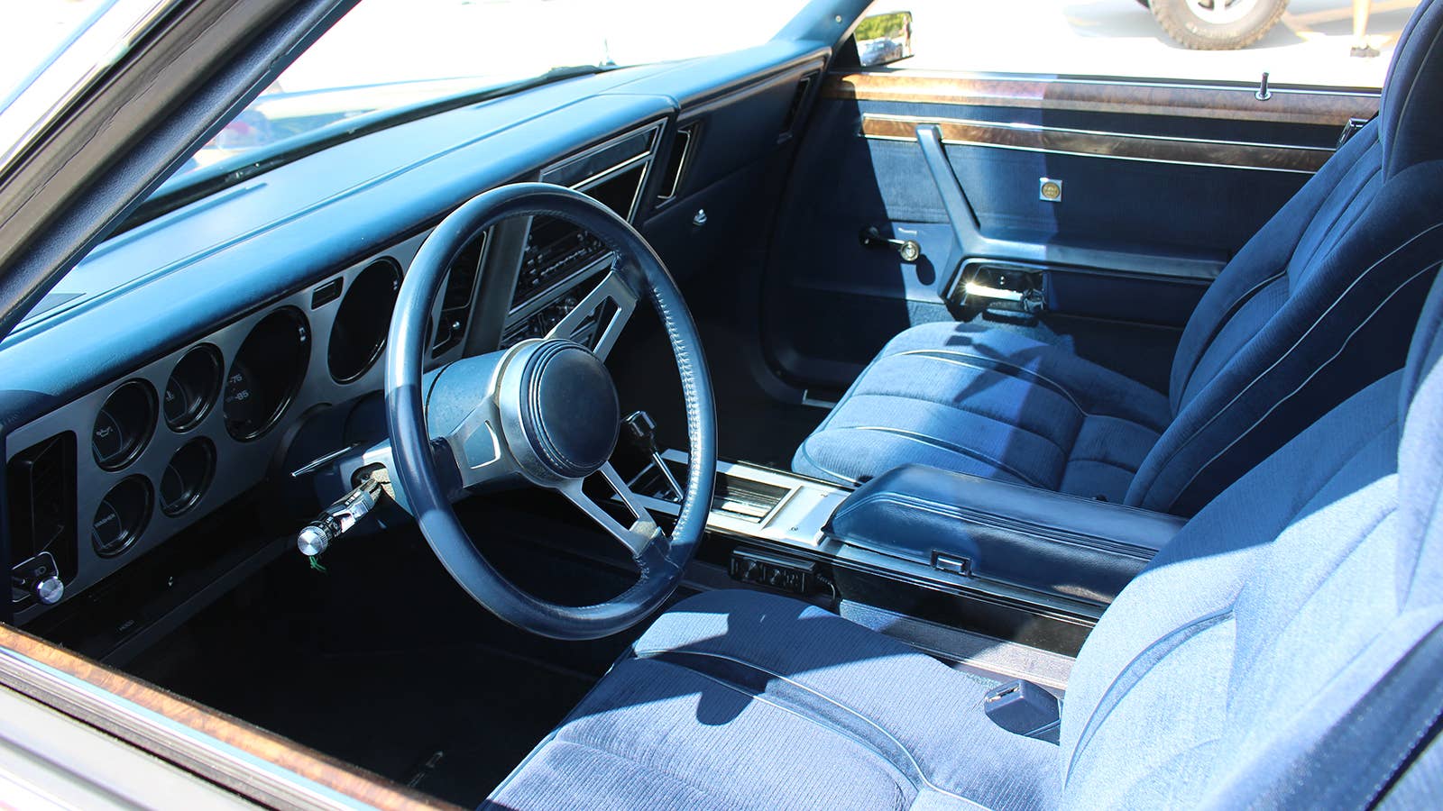 Chrysler Cordoba