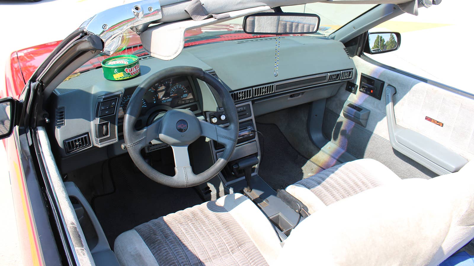 Chevy Cavalier
