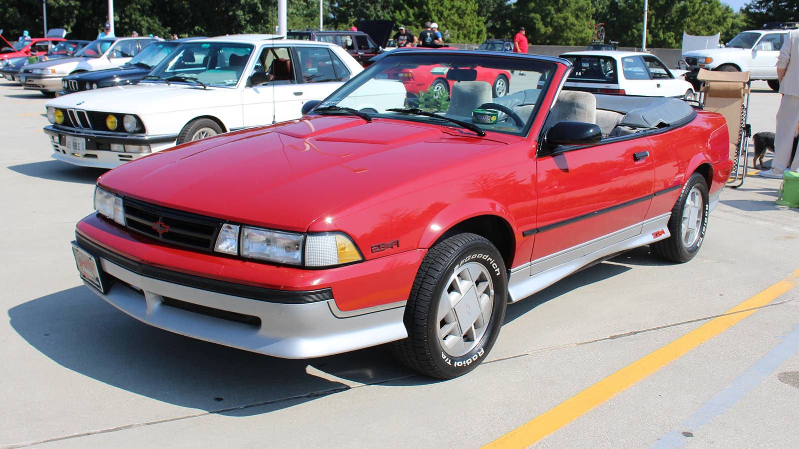 Chevy Cavalier