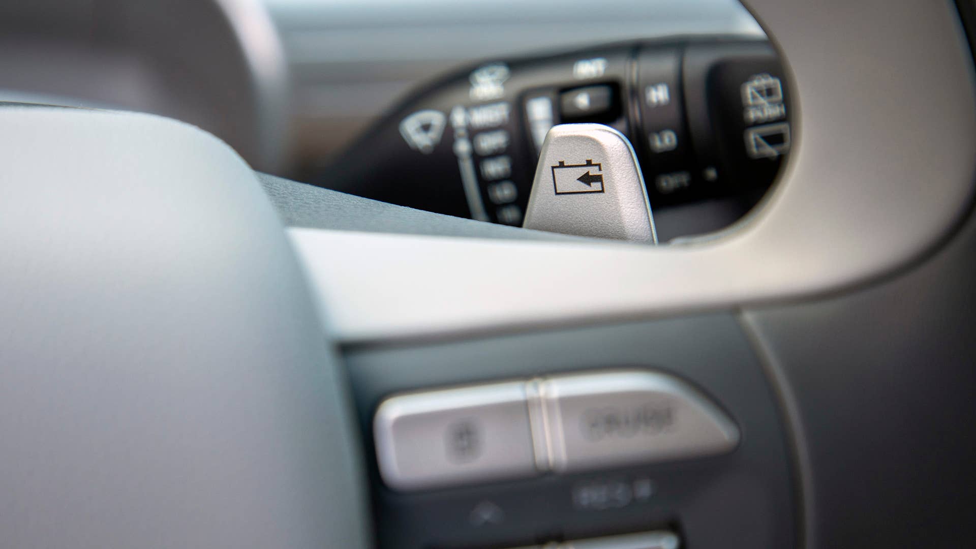2019 Hyundai Nexo