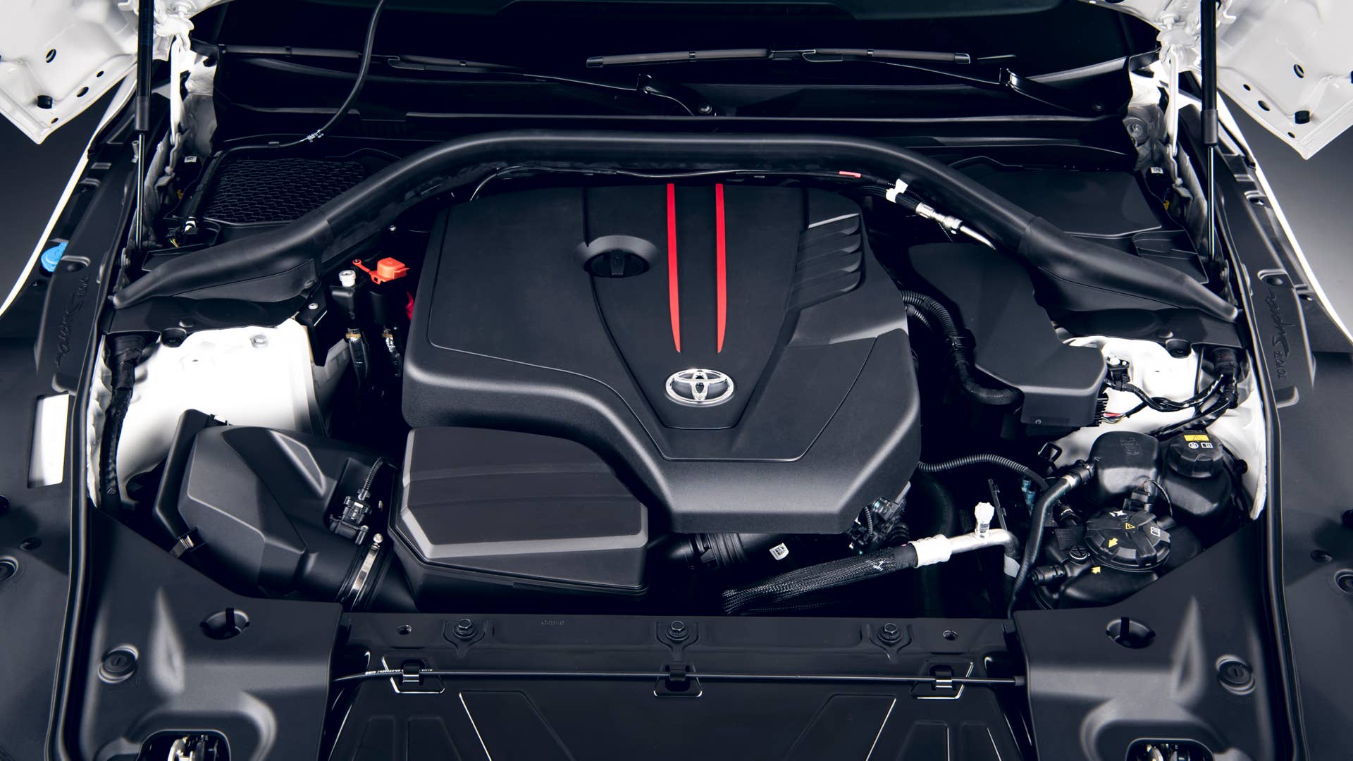 2020 Toyota Supra Fuji Speedway Edition
