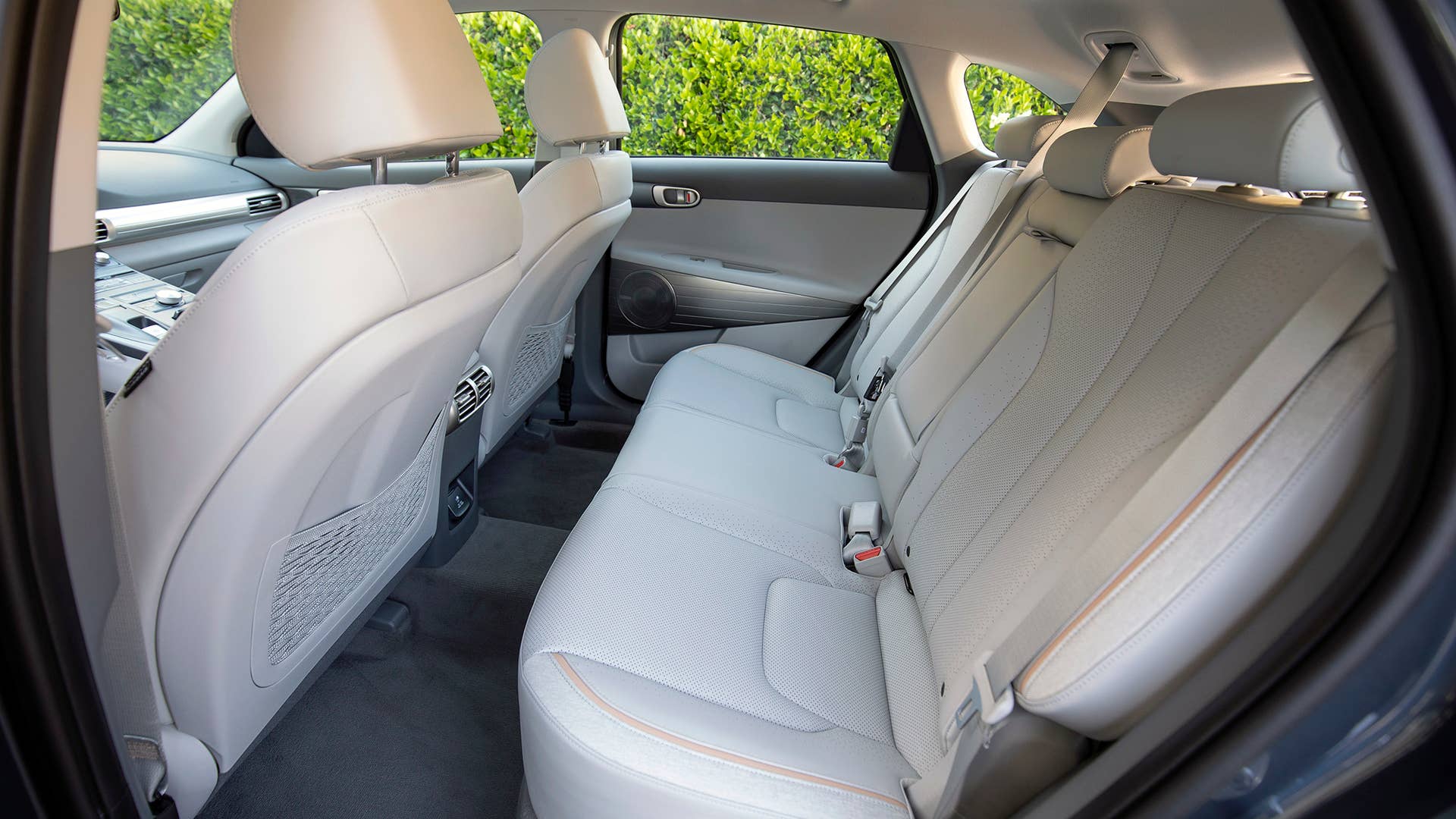 2019 Hyundai Nexo
