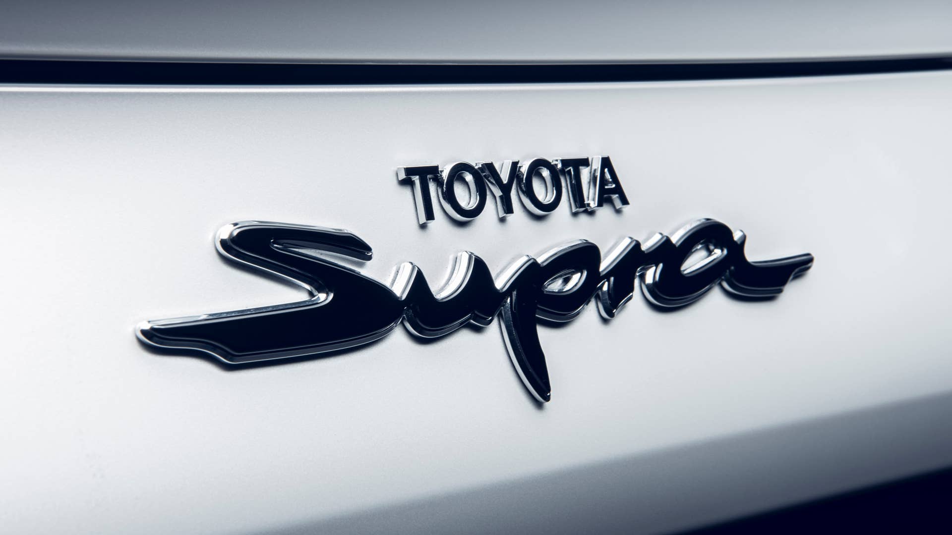 2020 Toyota Supra Fuji Speedway Edition