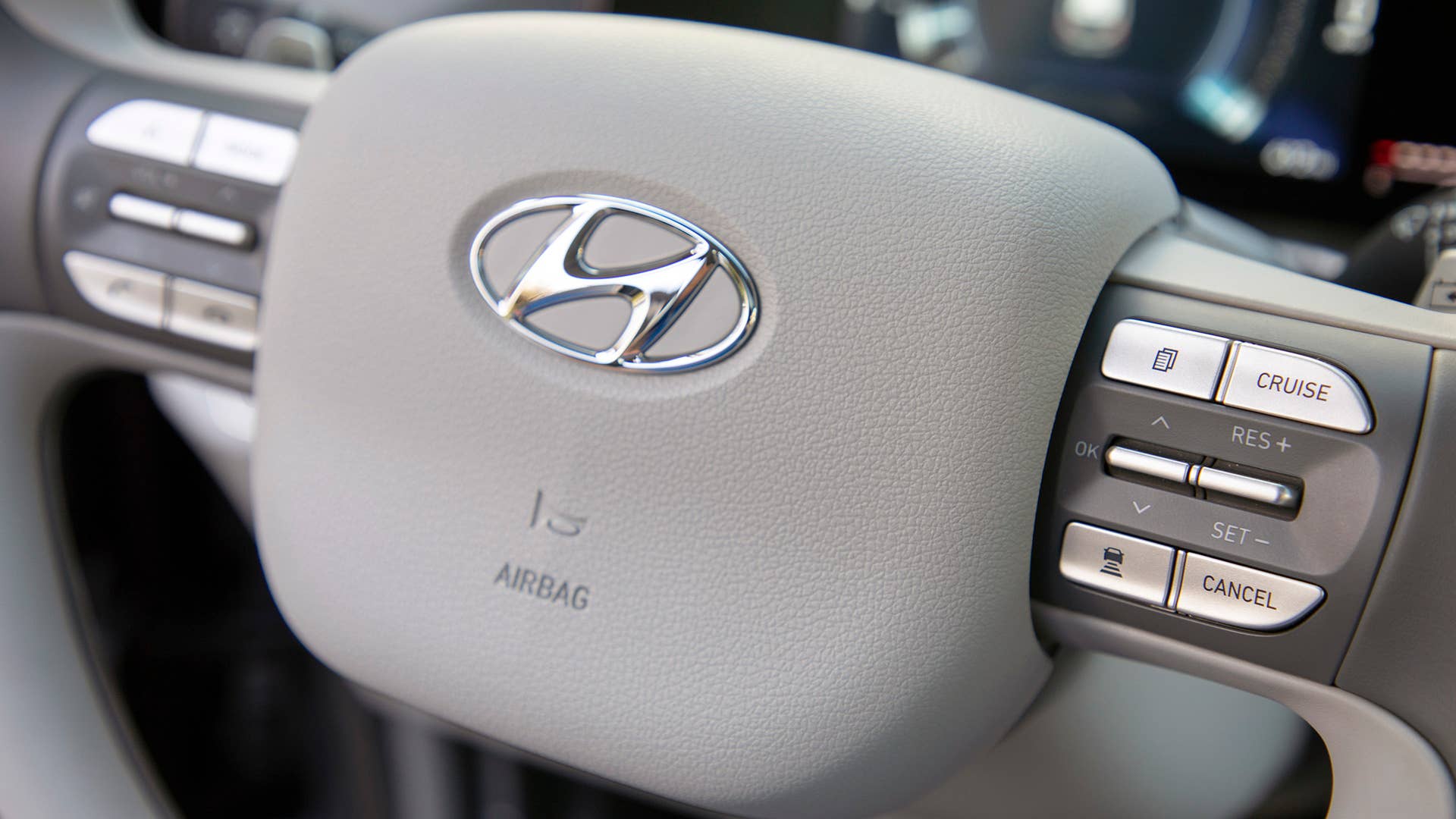 2019 Hyundai Nexo