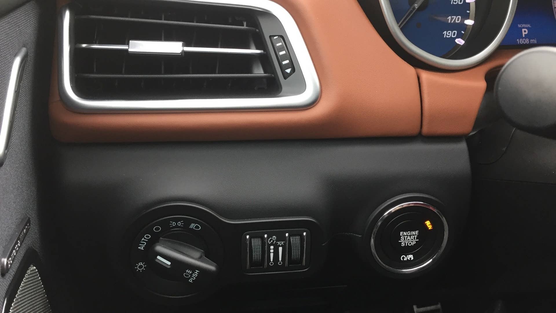 2019 Maserati Ghibli GranLusso S