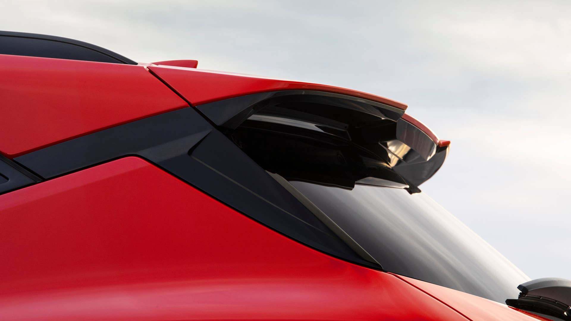 2019 Chevy Blazer
