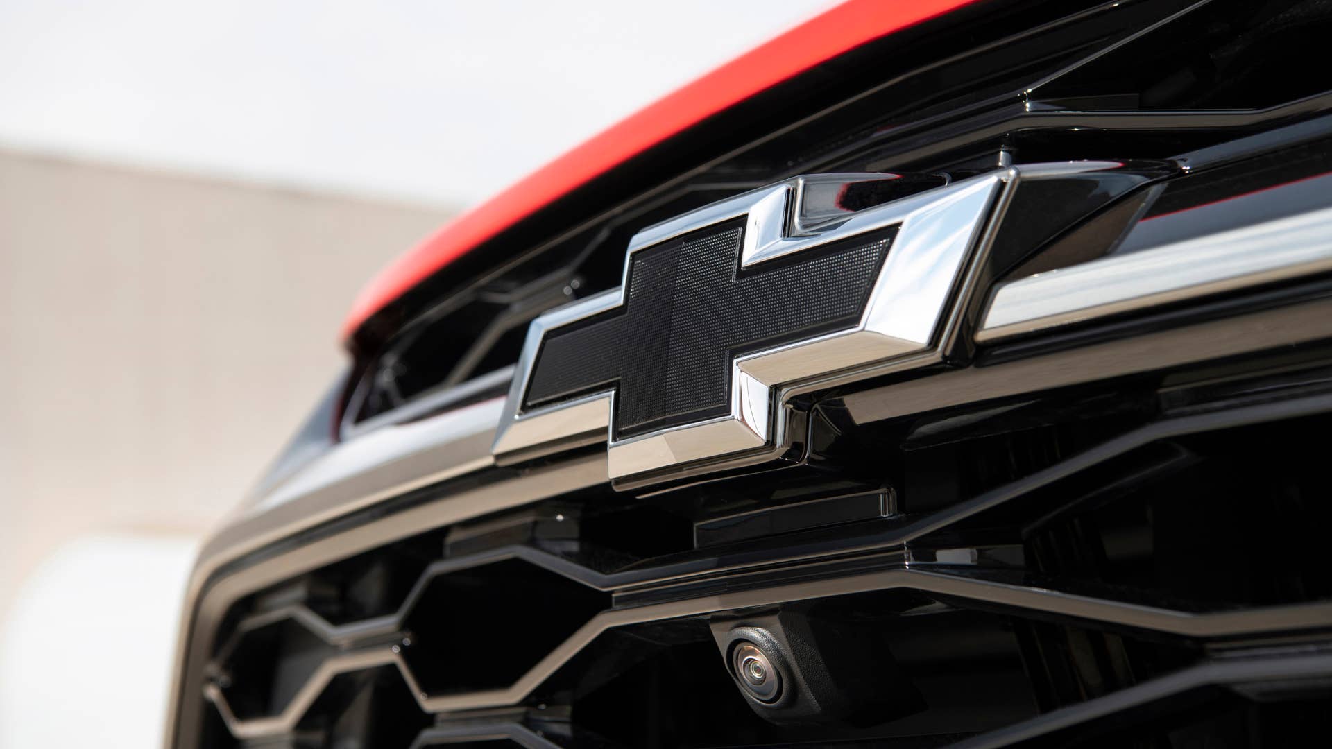 2019 Chevy Blazer