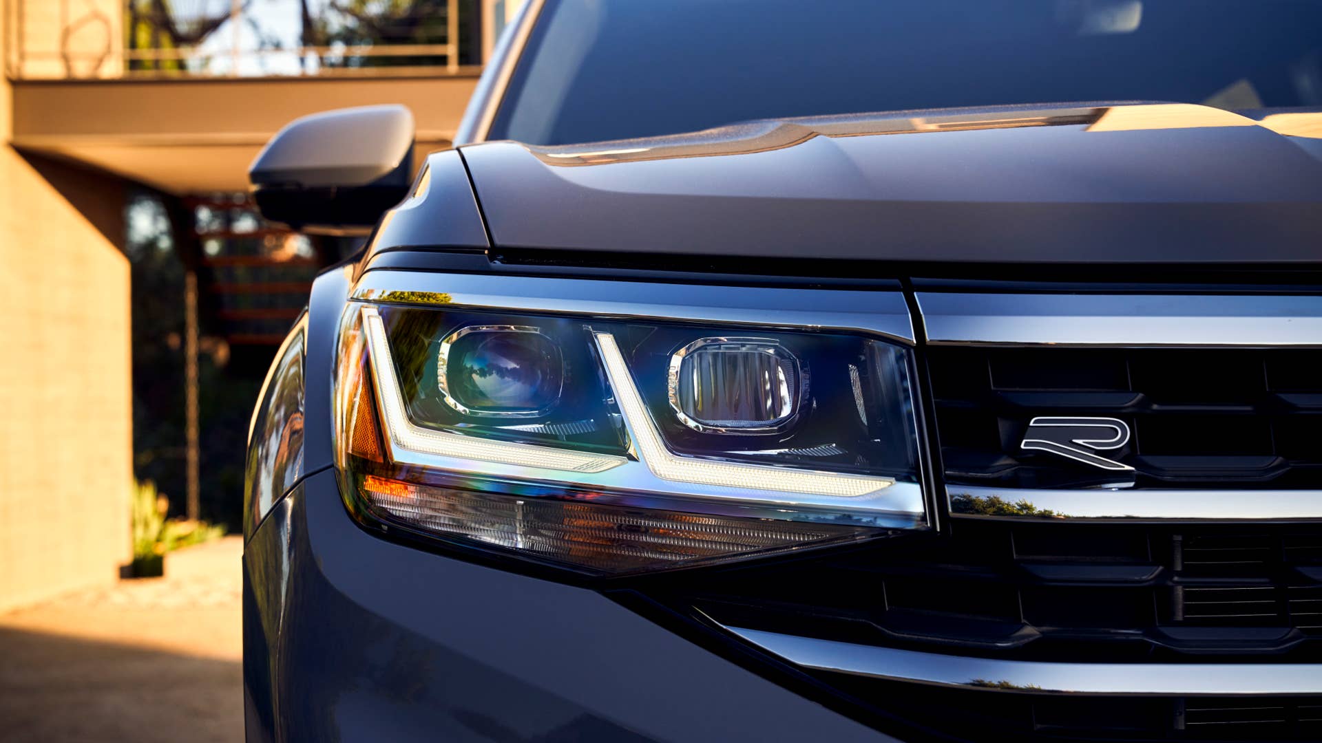 2020 Volkswagen Atlas Cross Sport