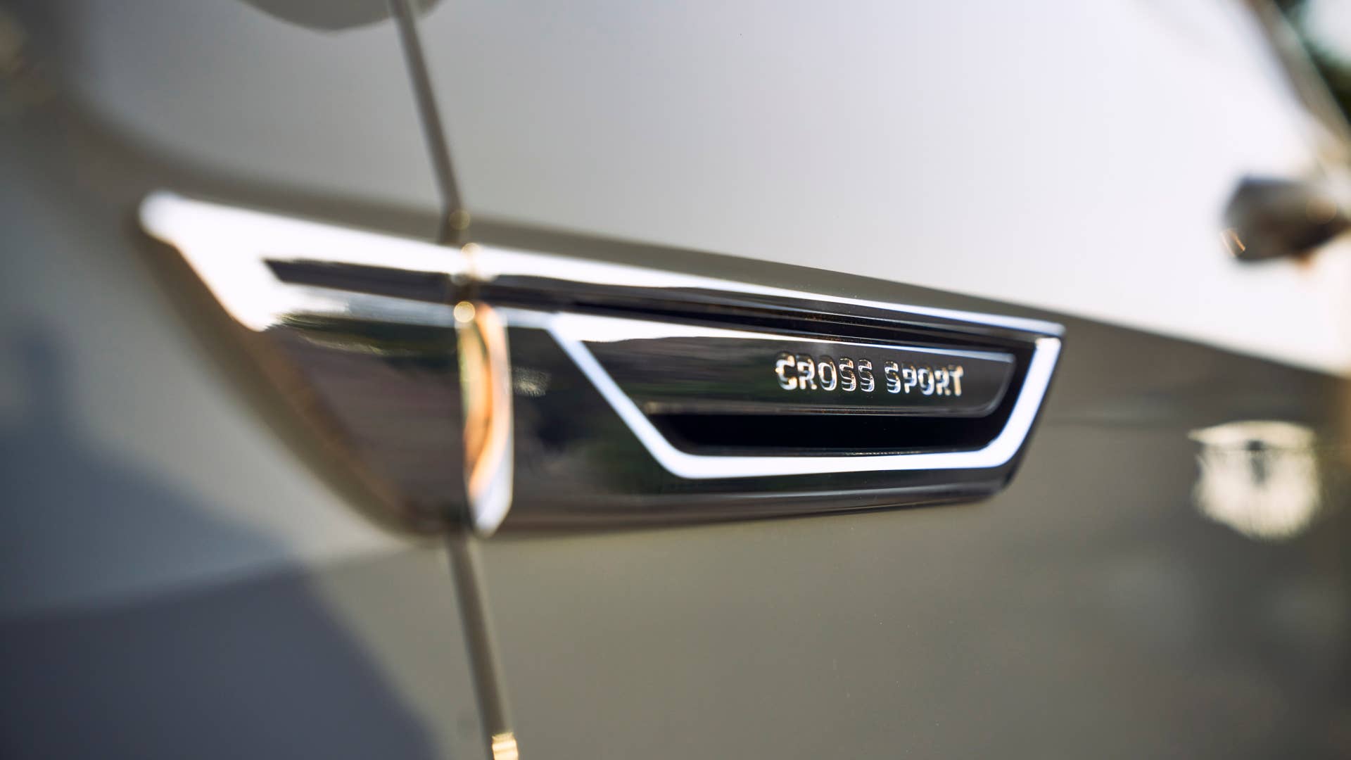 2020 Volkswagen Atlas Cross Sport