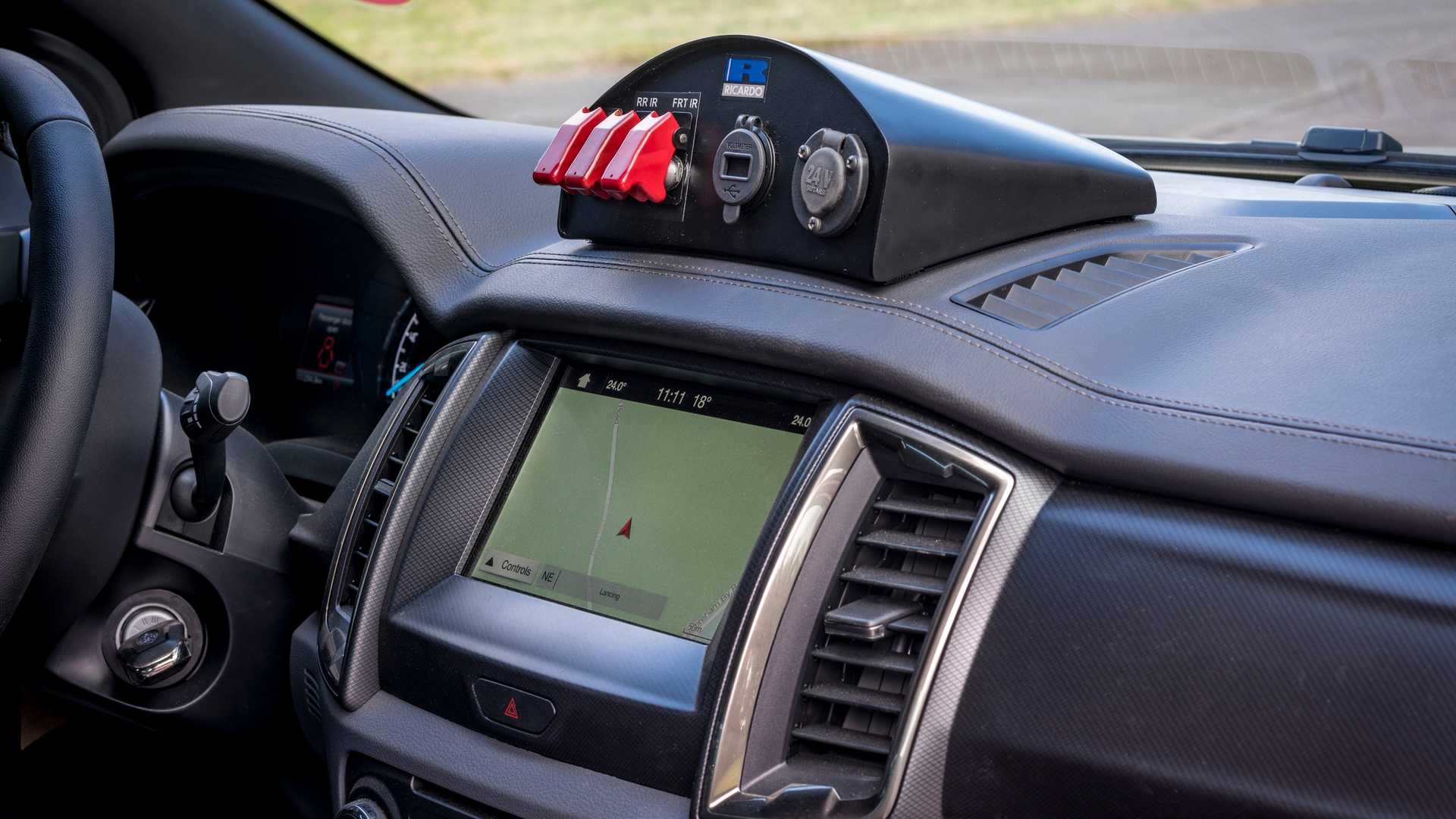GM Defense wins $214M U.S. Army contract for Infantry Squad Vehicle ...