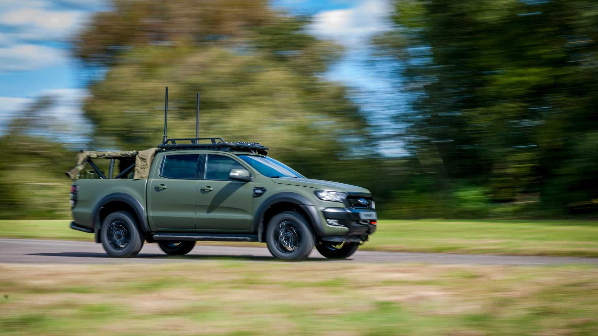 GM Defense wins $214M U.S. Army contract for Infantry Squad Vehicle ...