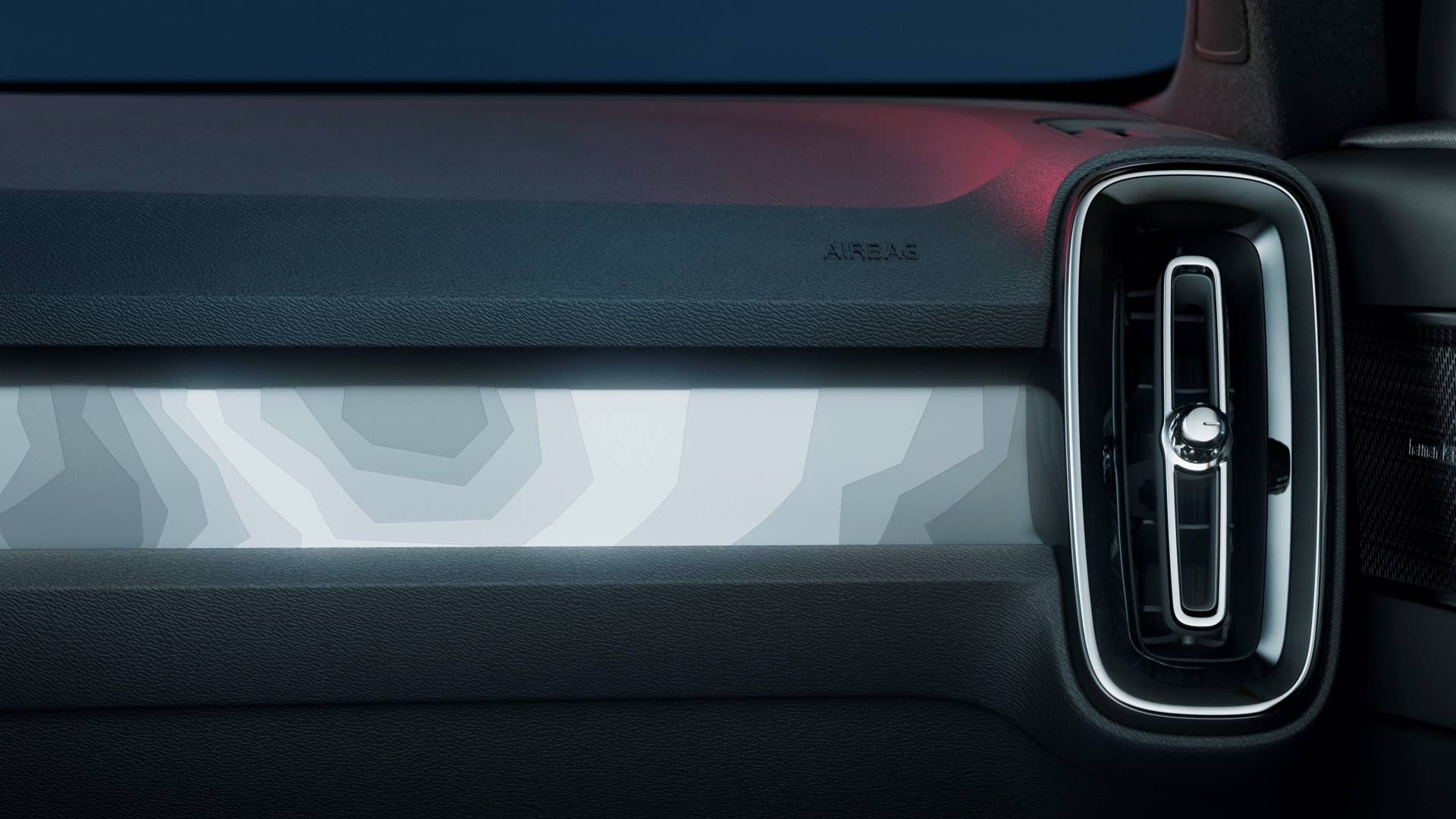 Volvo C40 Recharge