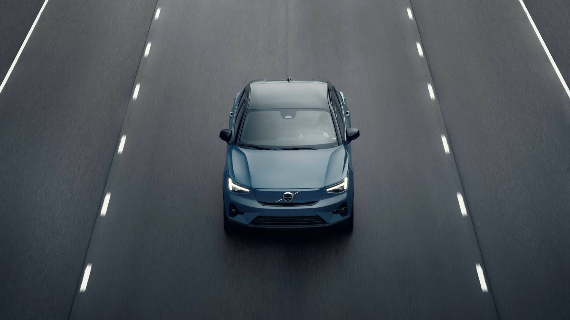 Volvo C40 Recharge