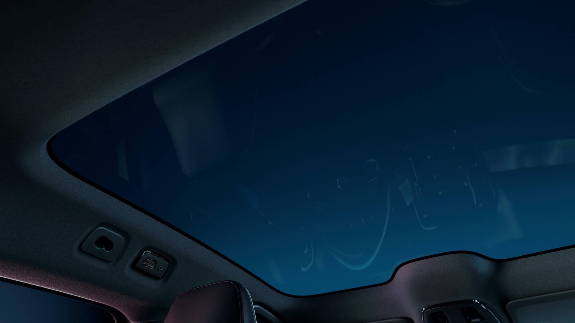 Volvo C40 Recharge