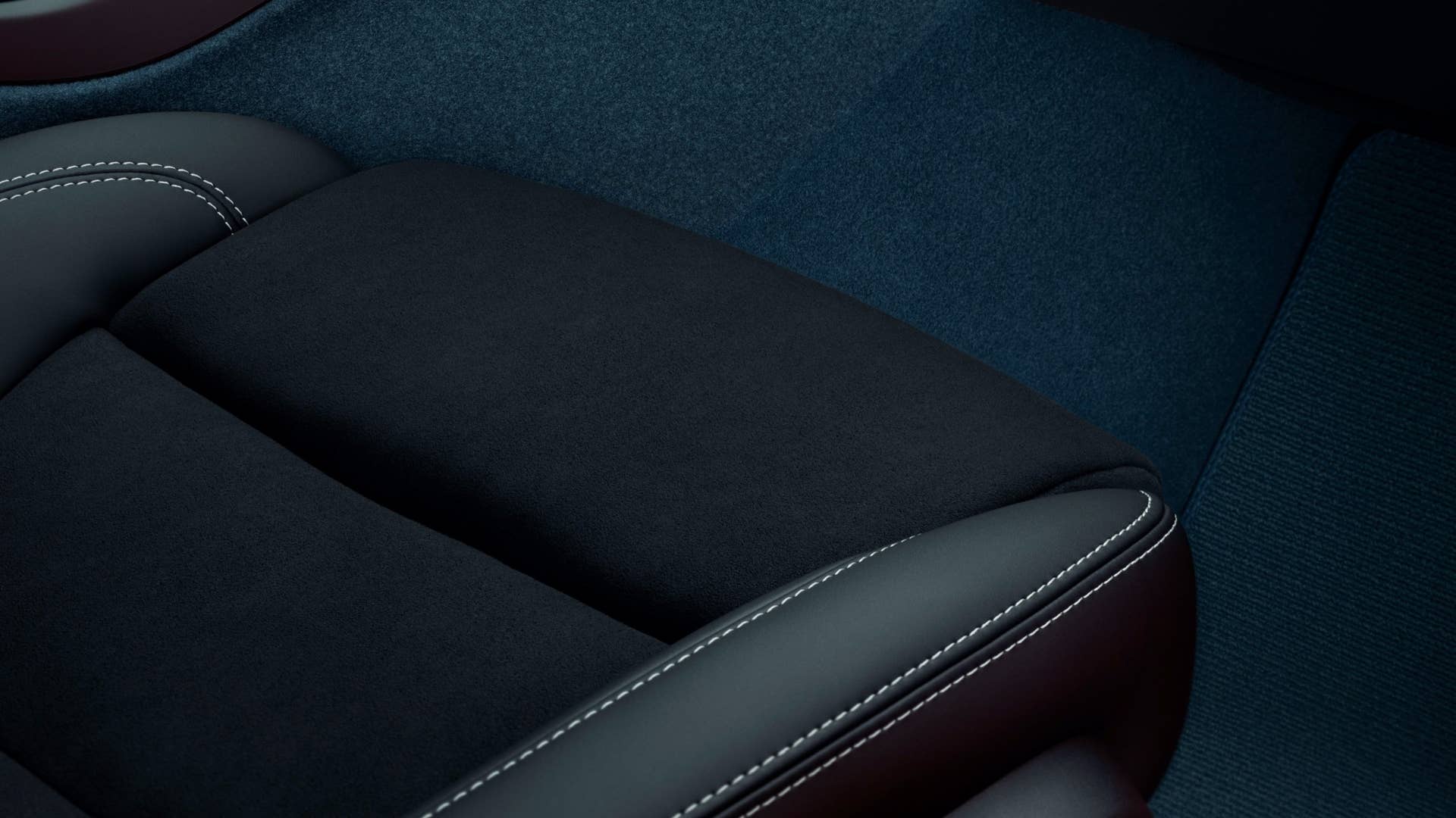 Volvo C40 Recharge