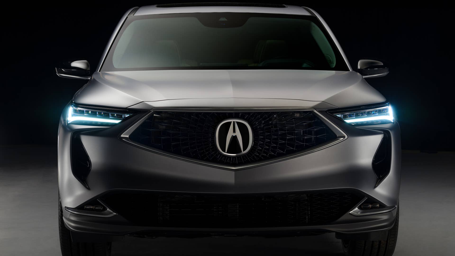MDX Prototype
