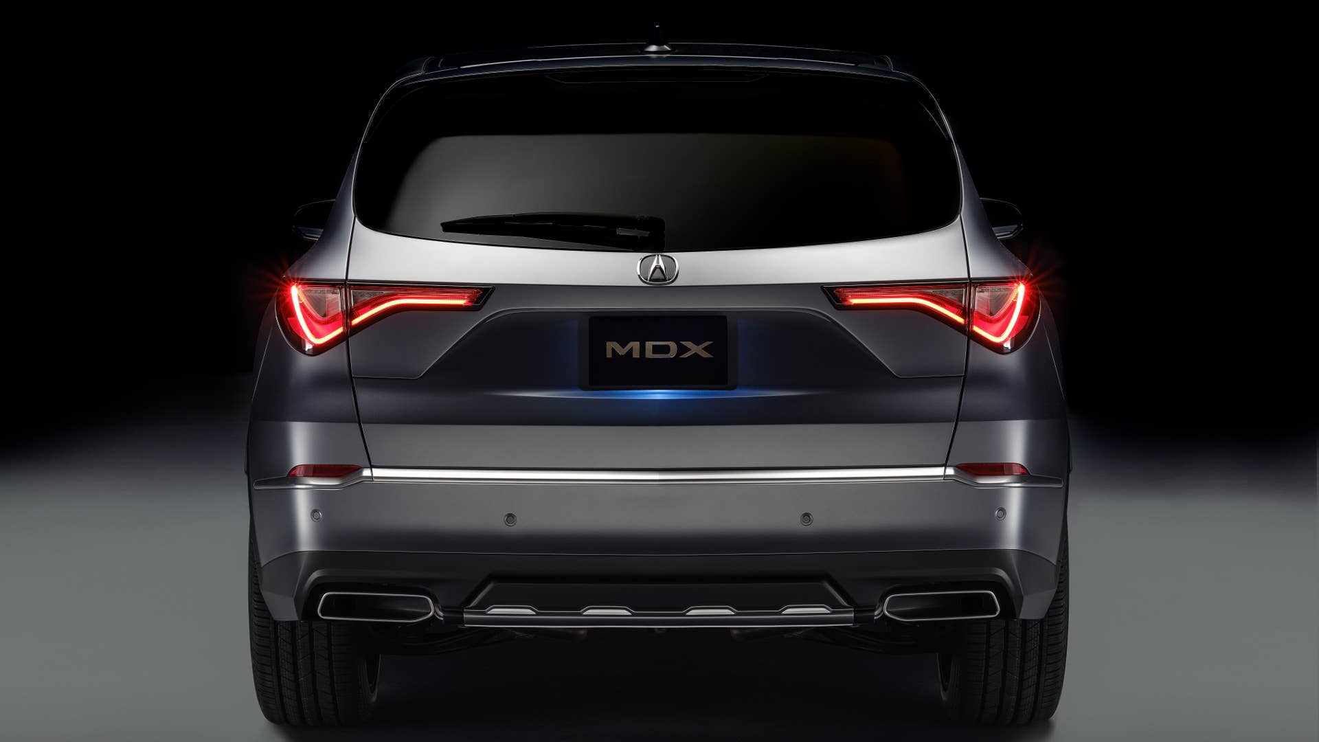 MDX Prototype