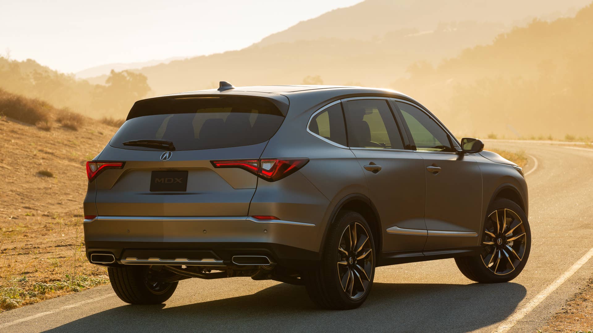 MDX Prototype