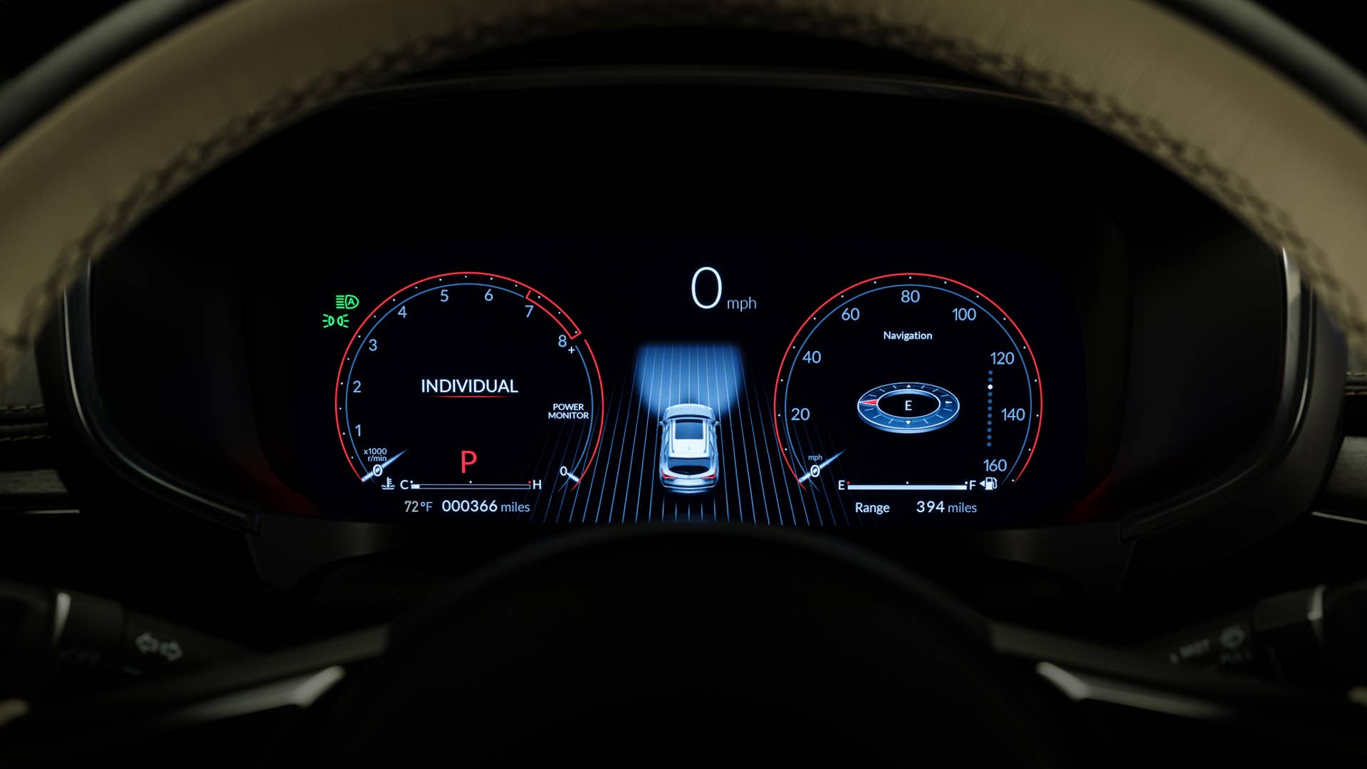 MDX Prototype