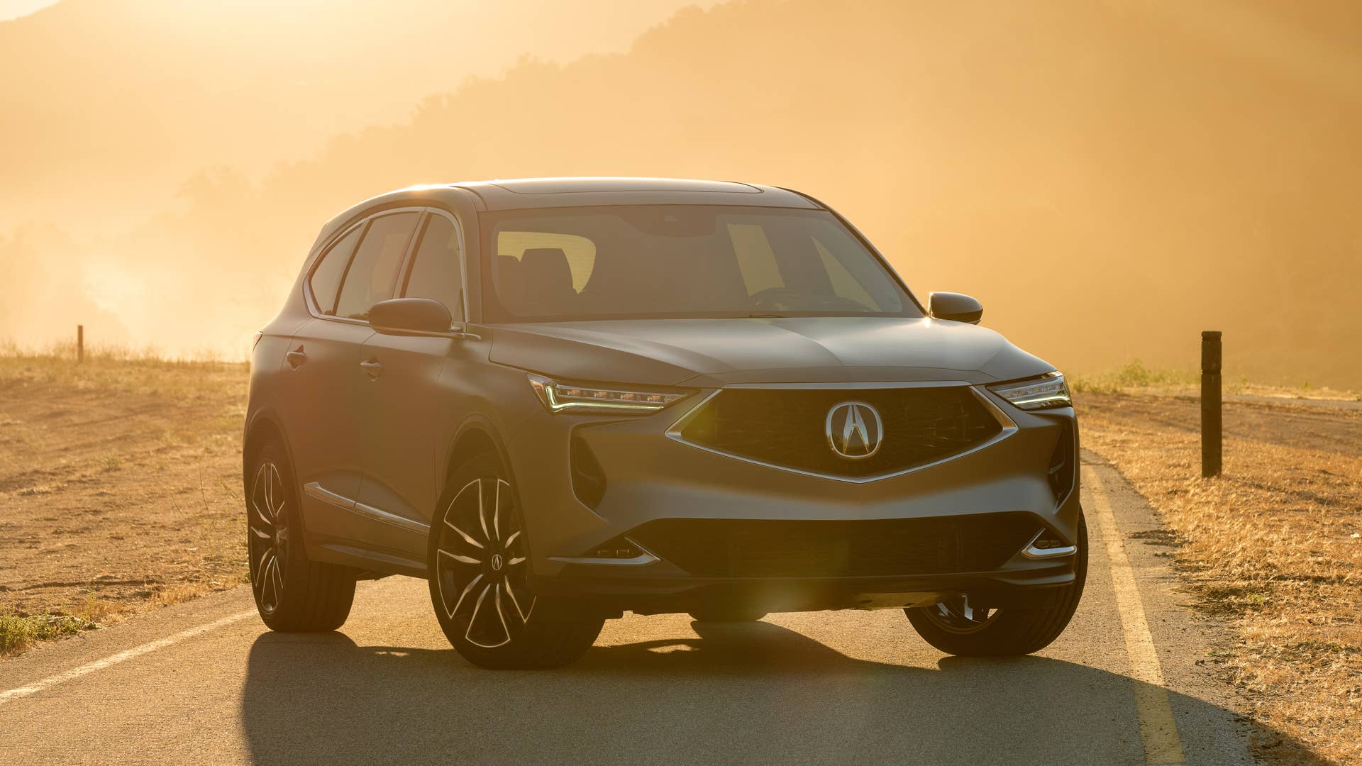 MDX Prototype