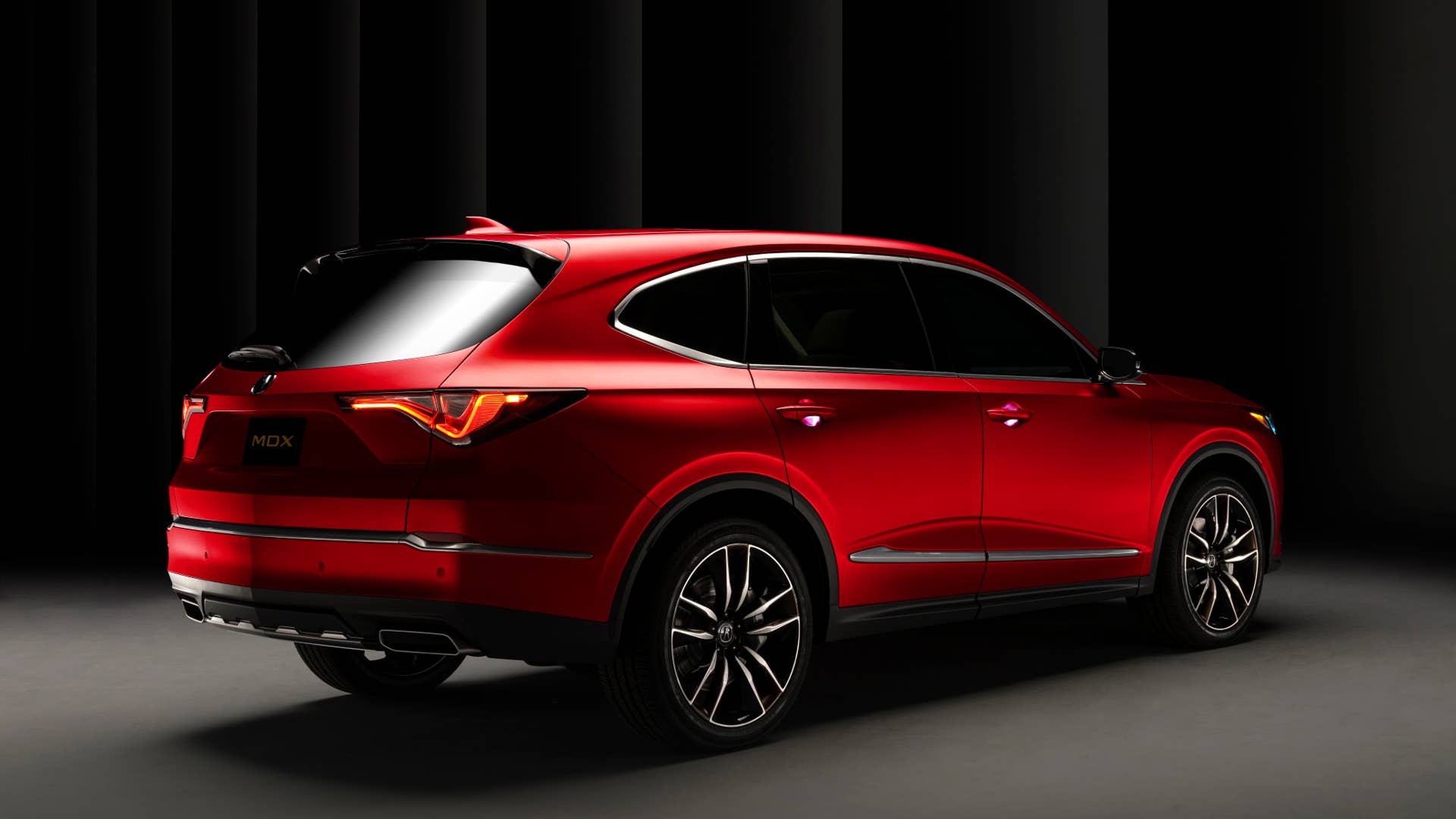 MDX Prototype
