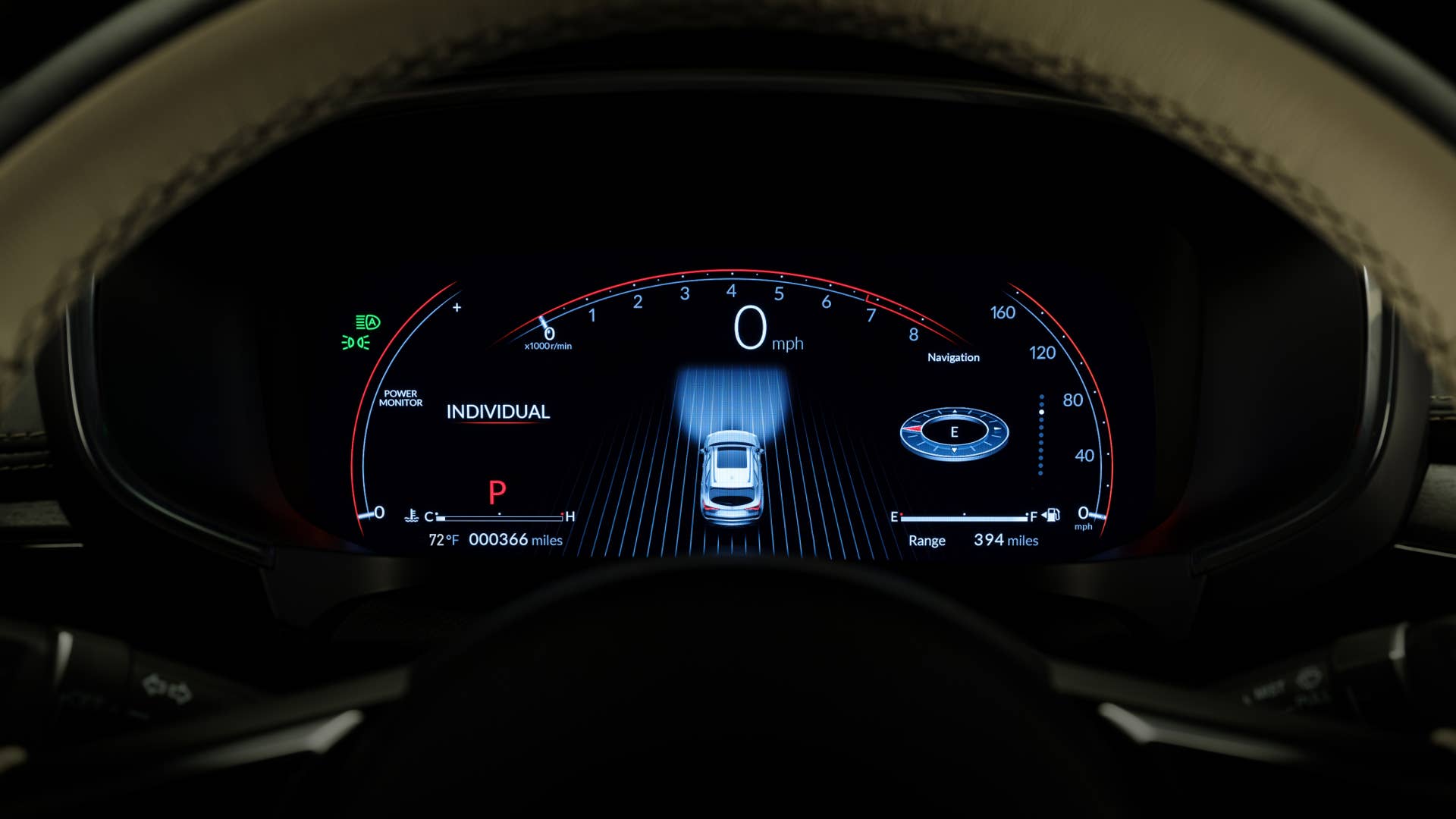 MDX Prototype