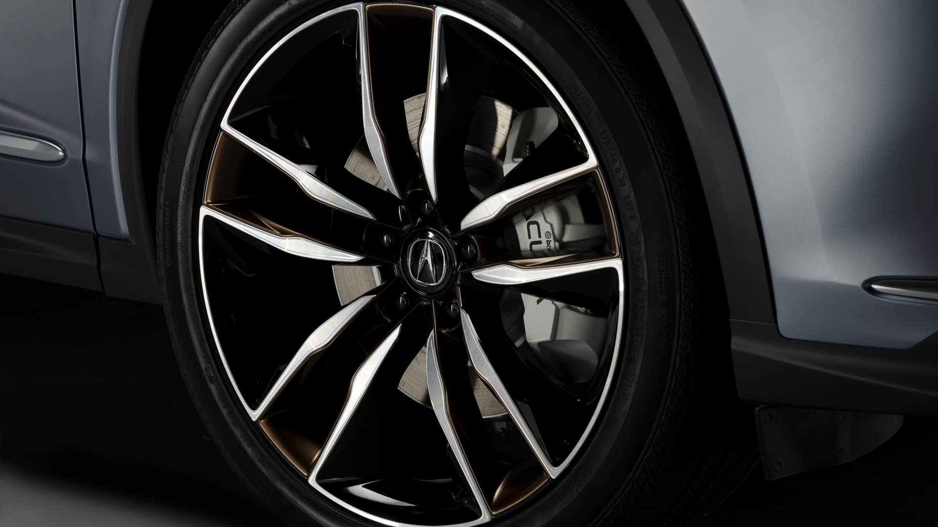 MDX Prototype